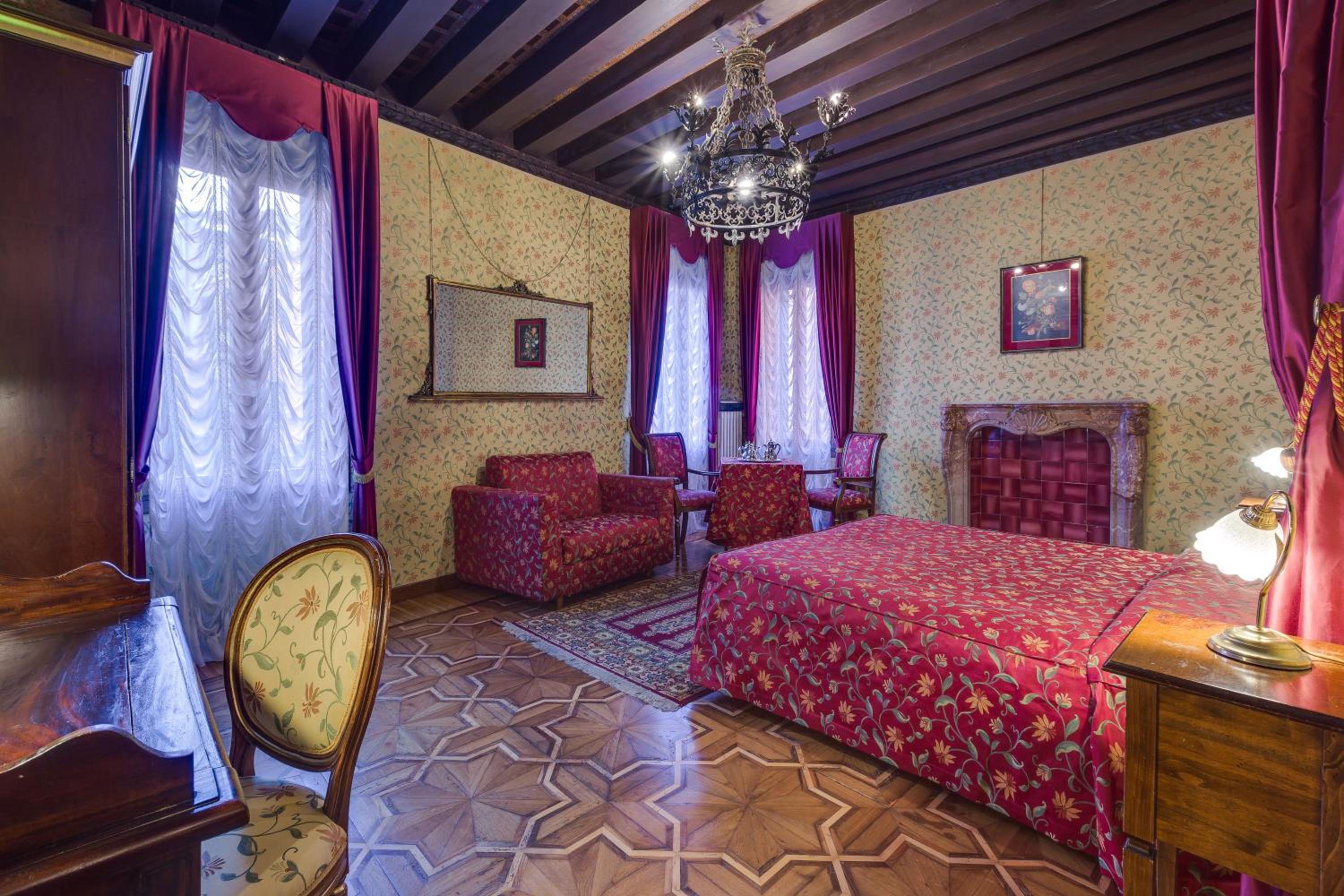 Triple Room photo 2