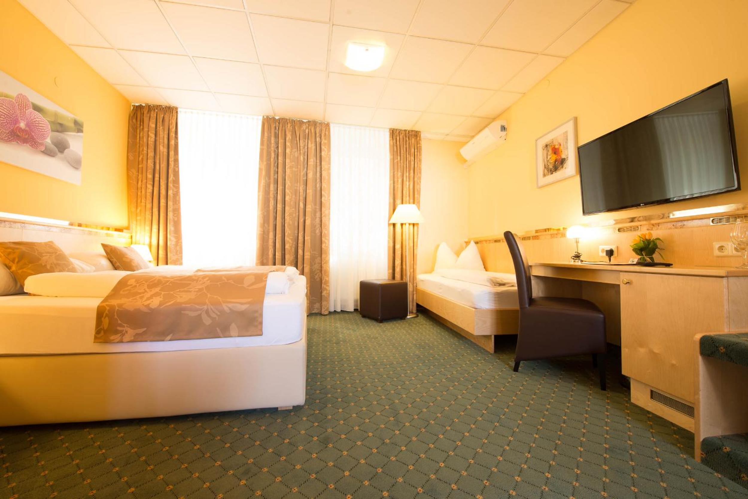 Standard Triple Room photo 1