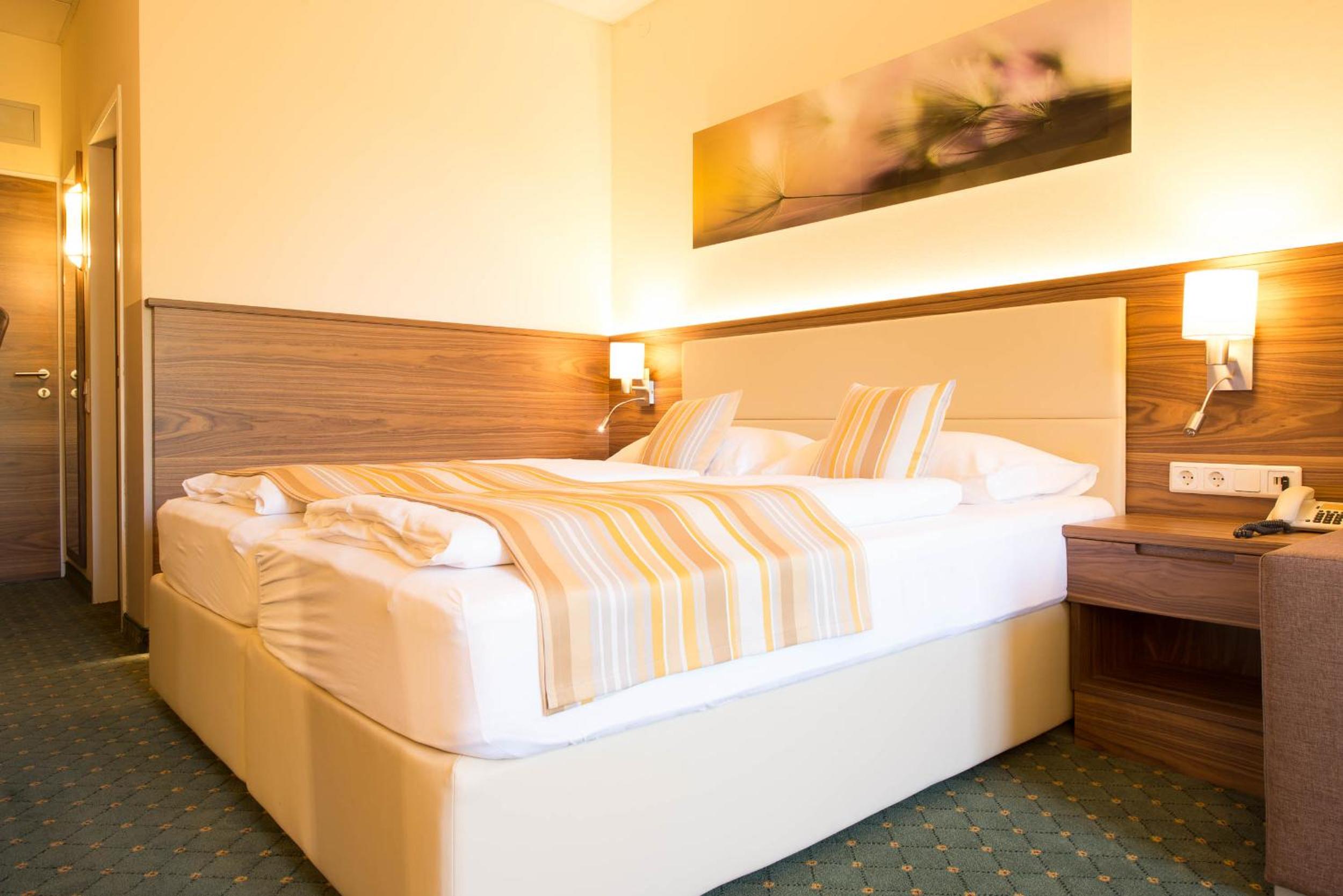 Double Room photo 1