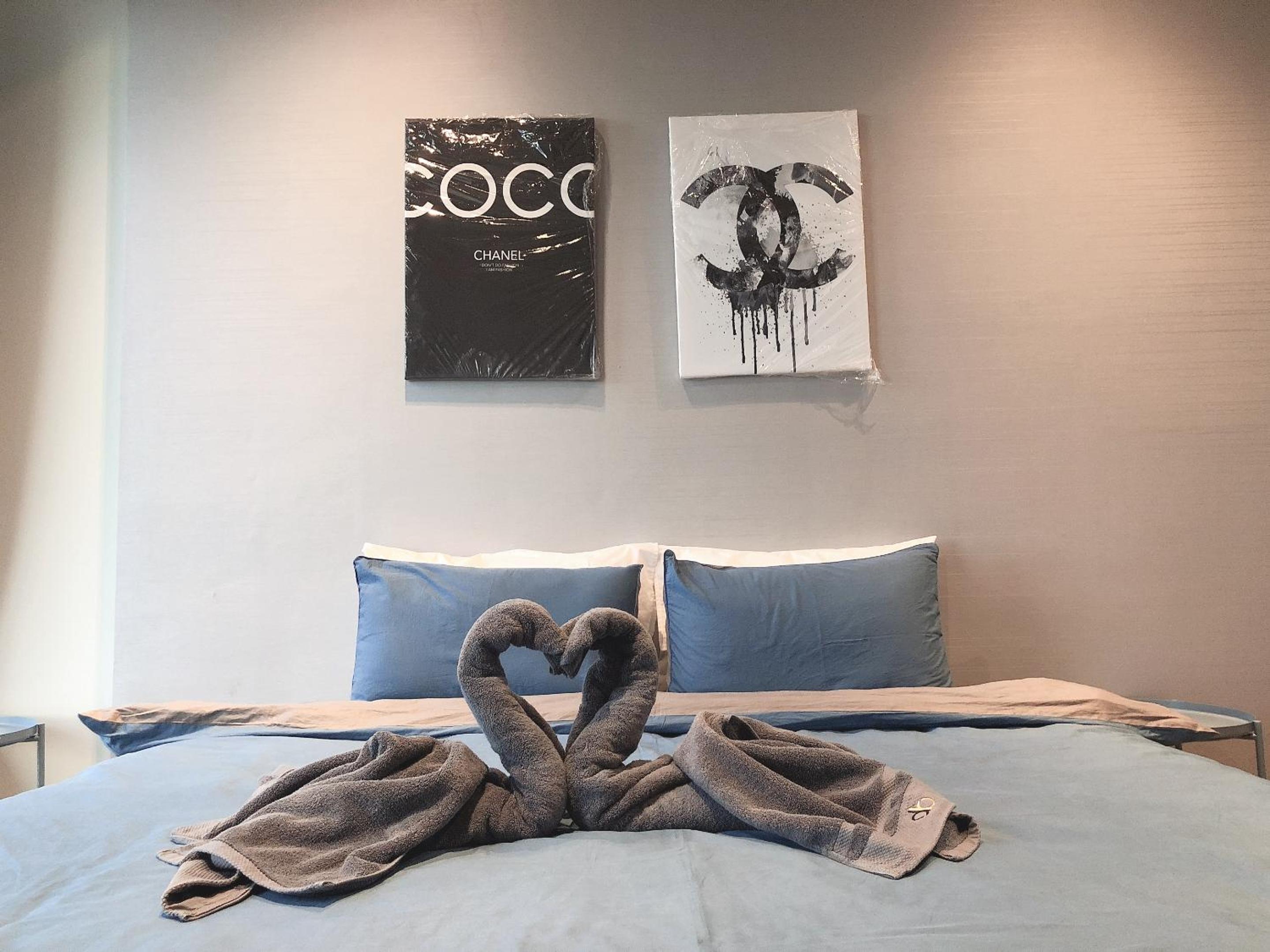 Superior Apartment