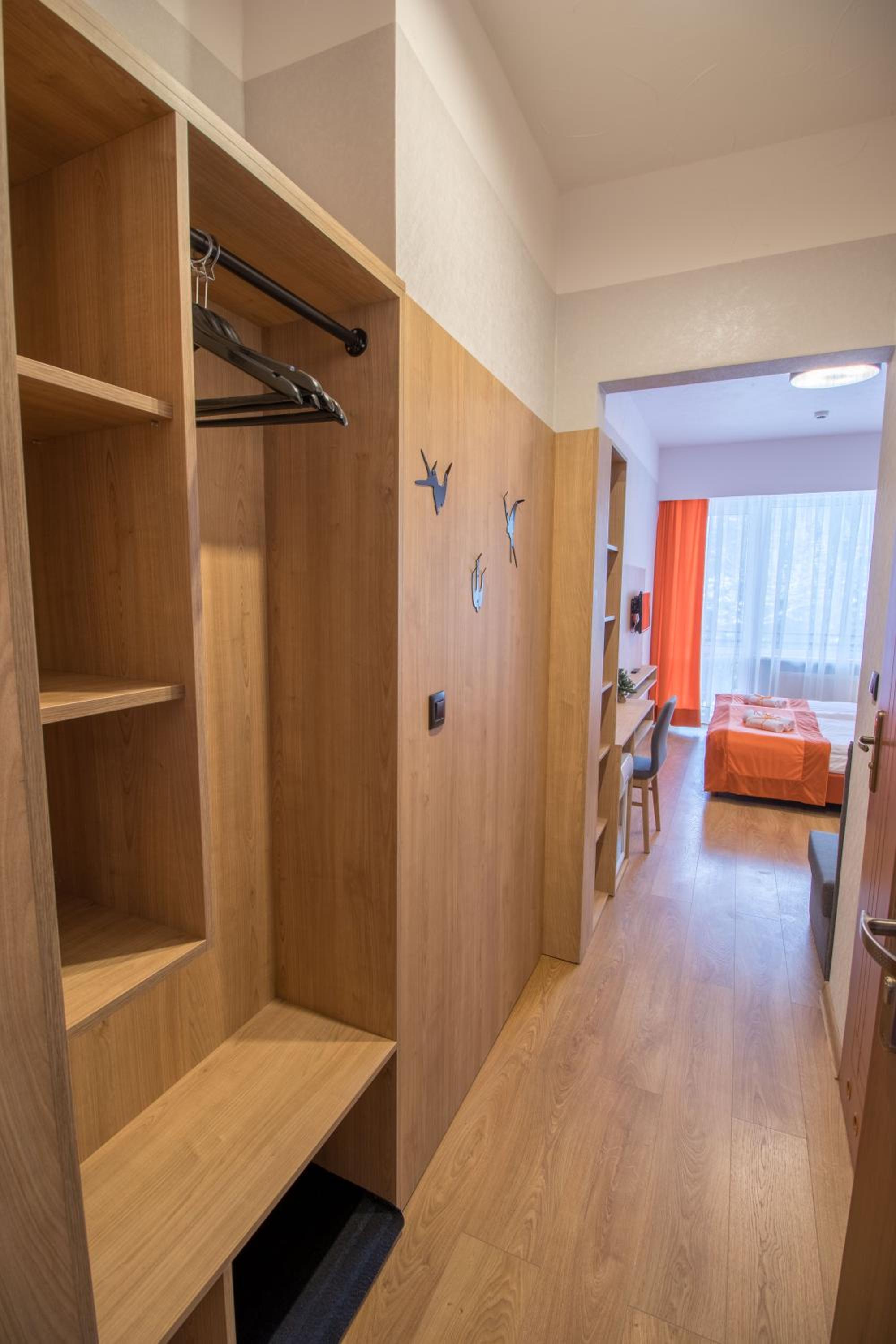 Triple Room with Mountain View photo 3