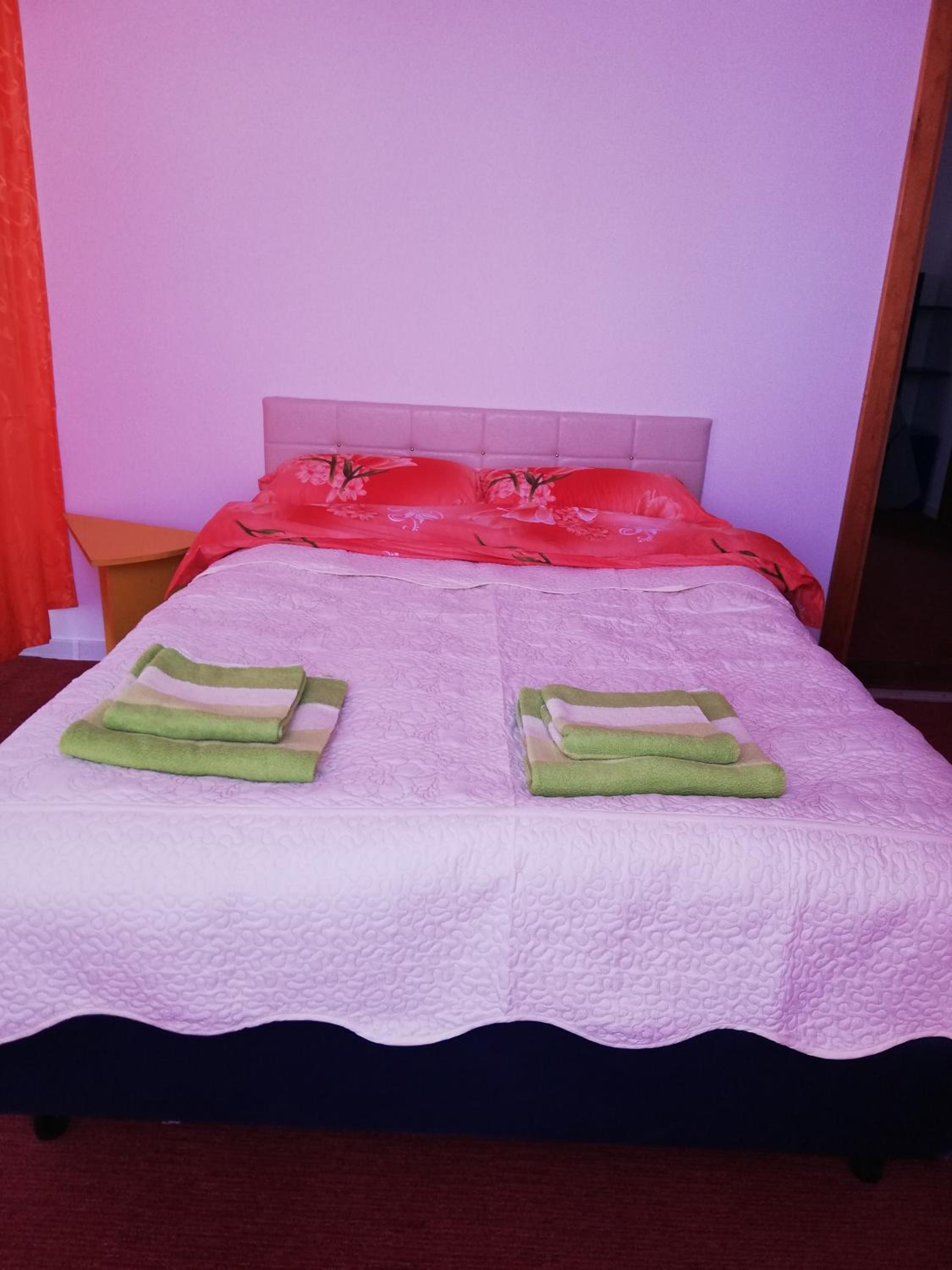 Double Room photo 3