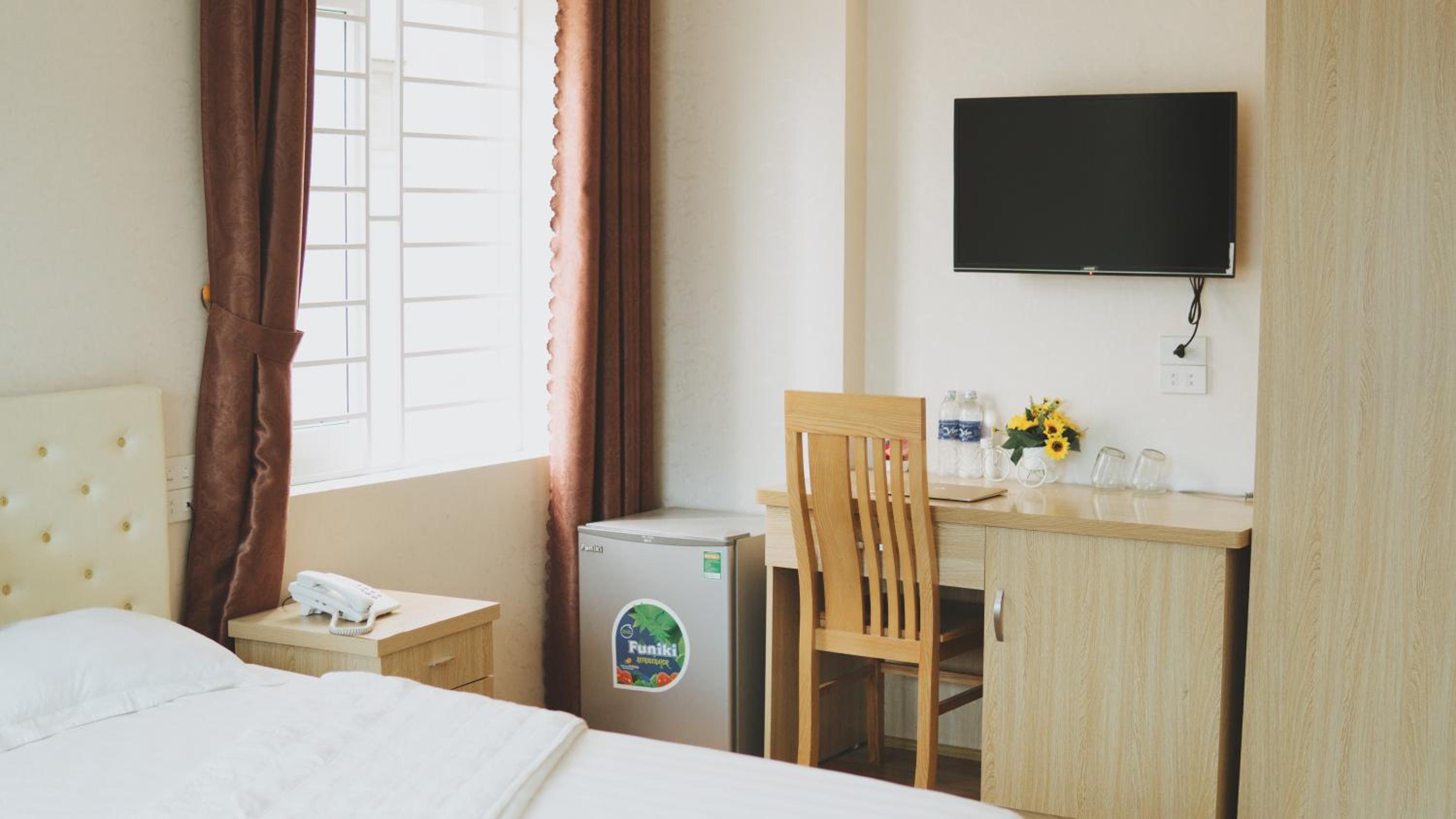 Standard Double Room photo 1