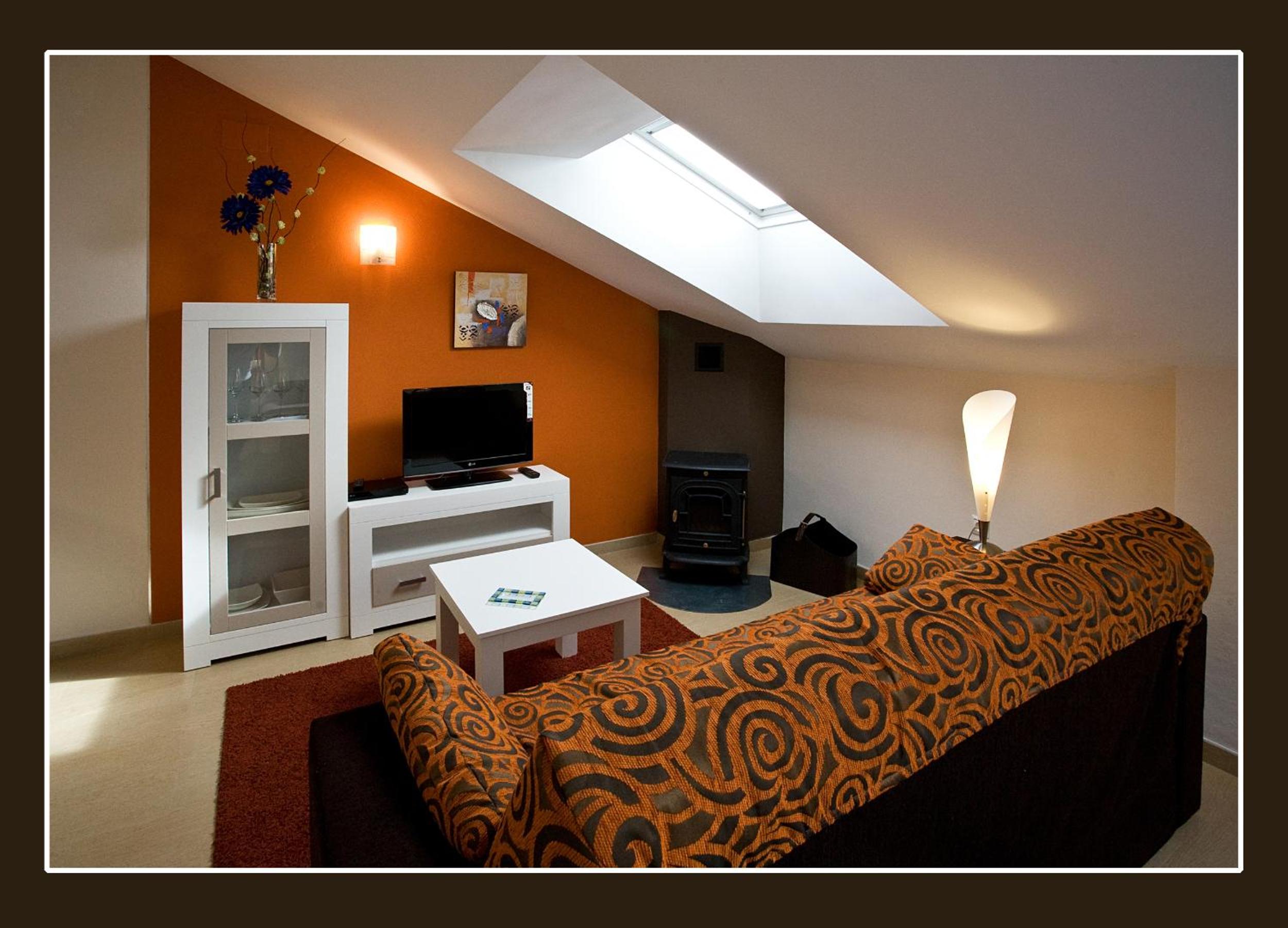Superior One-Bedroom Apartment - Photo 20