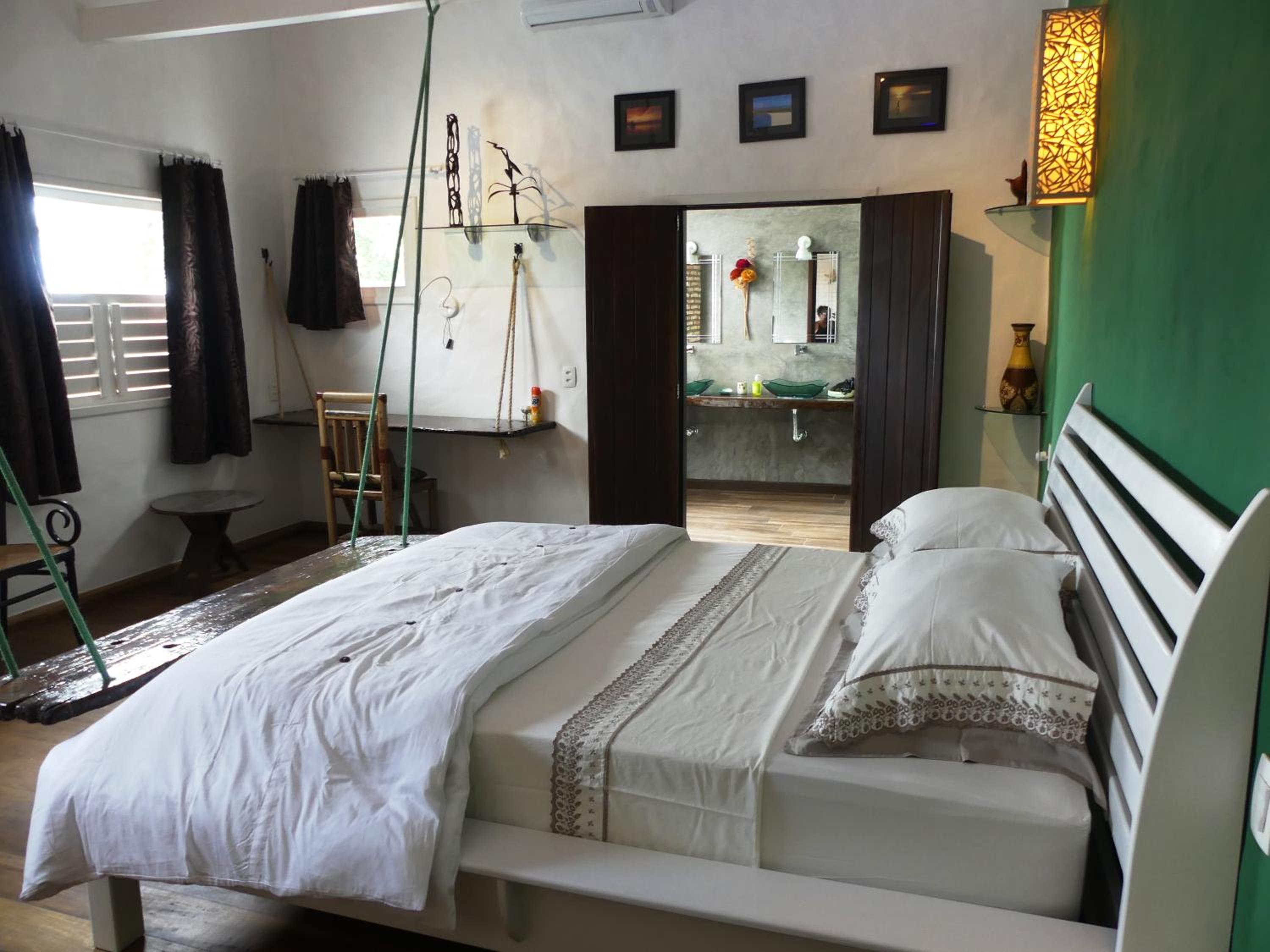 Suite with Private Pool