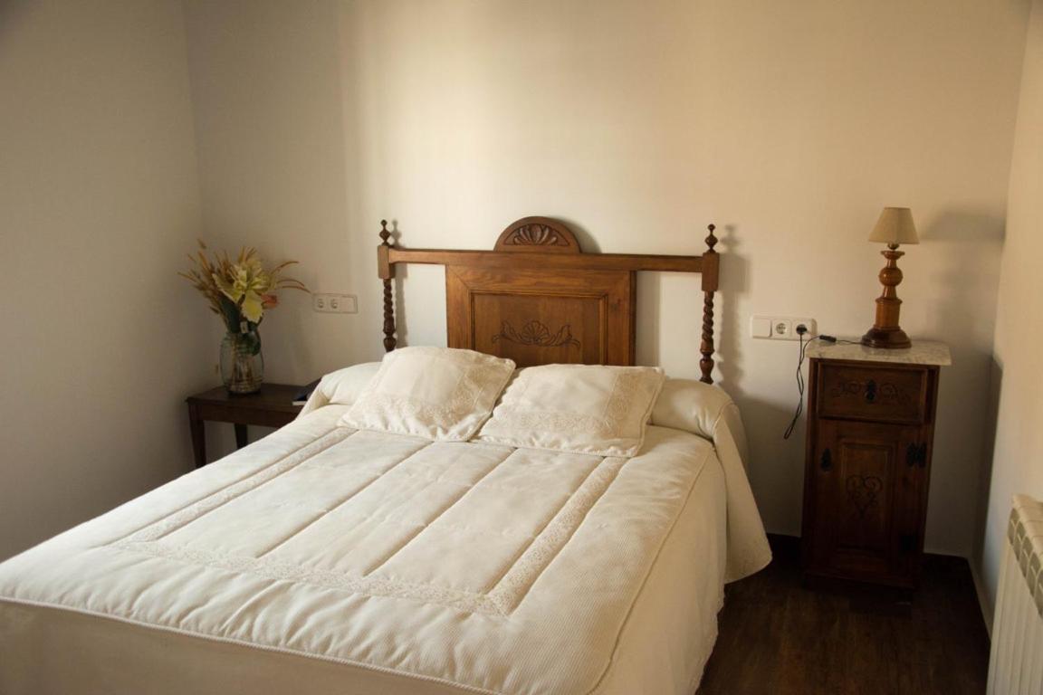 Casa de Seis Habitaciones