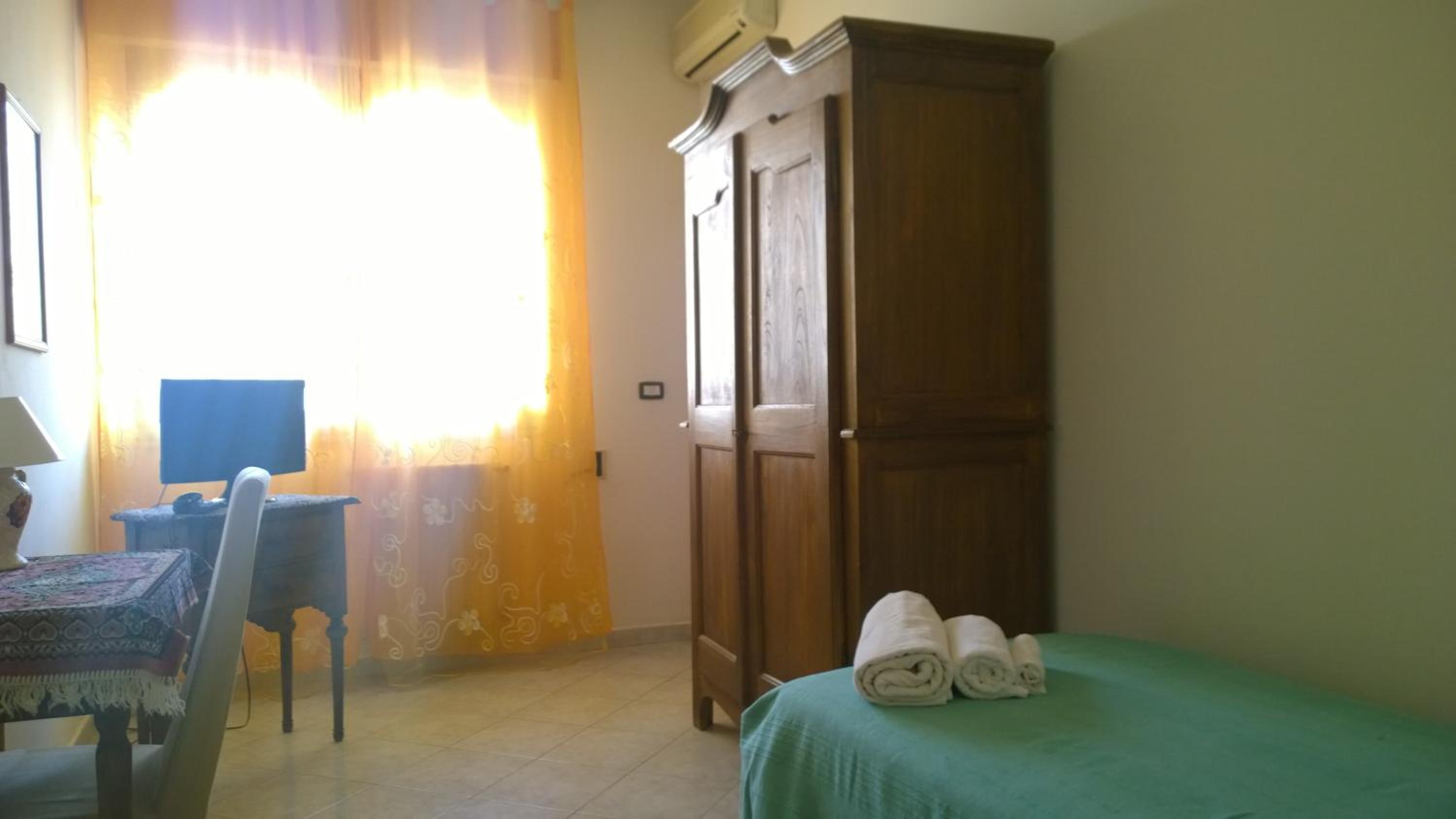Single Room photo 1