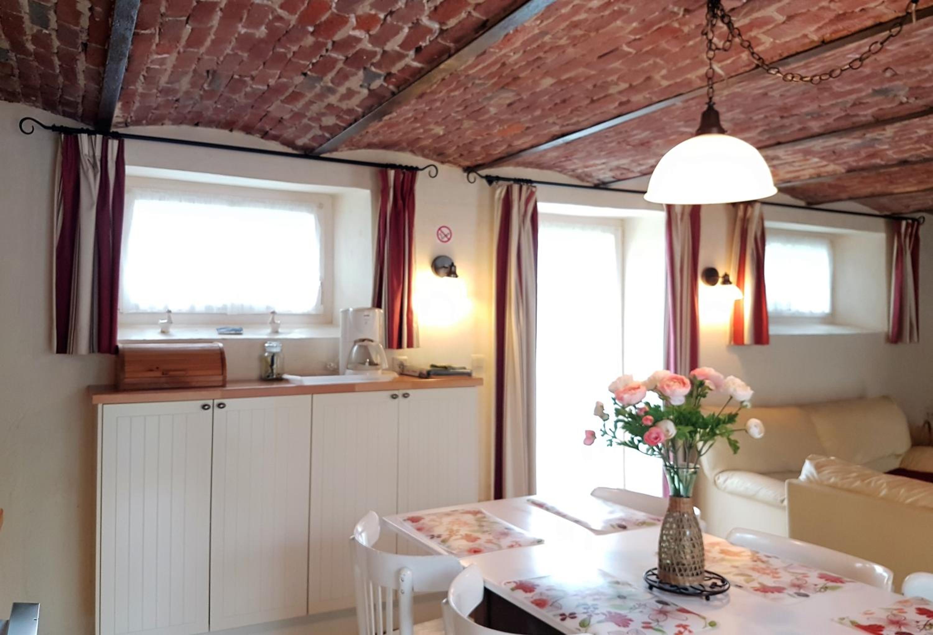 Two-Bedroom House (6 Adults) photo 3