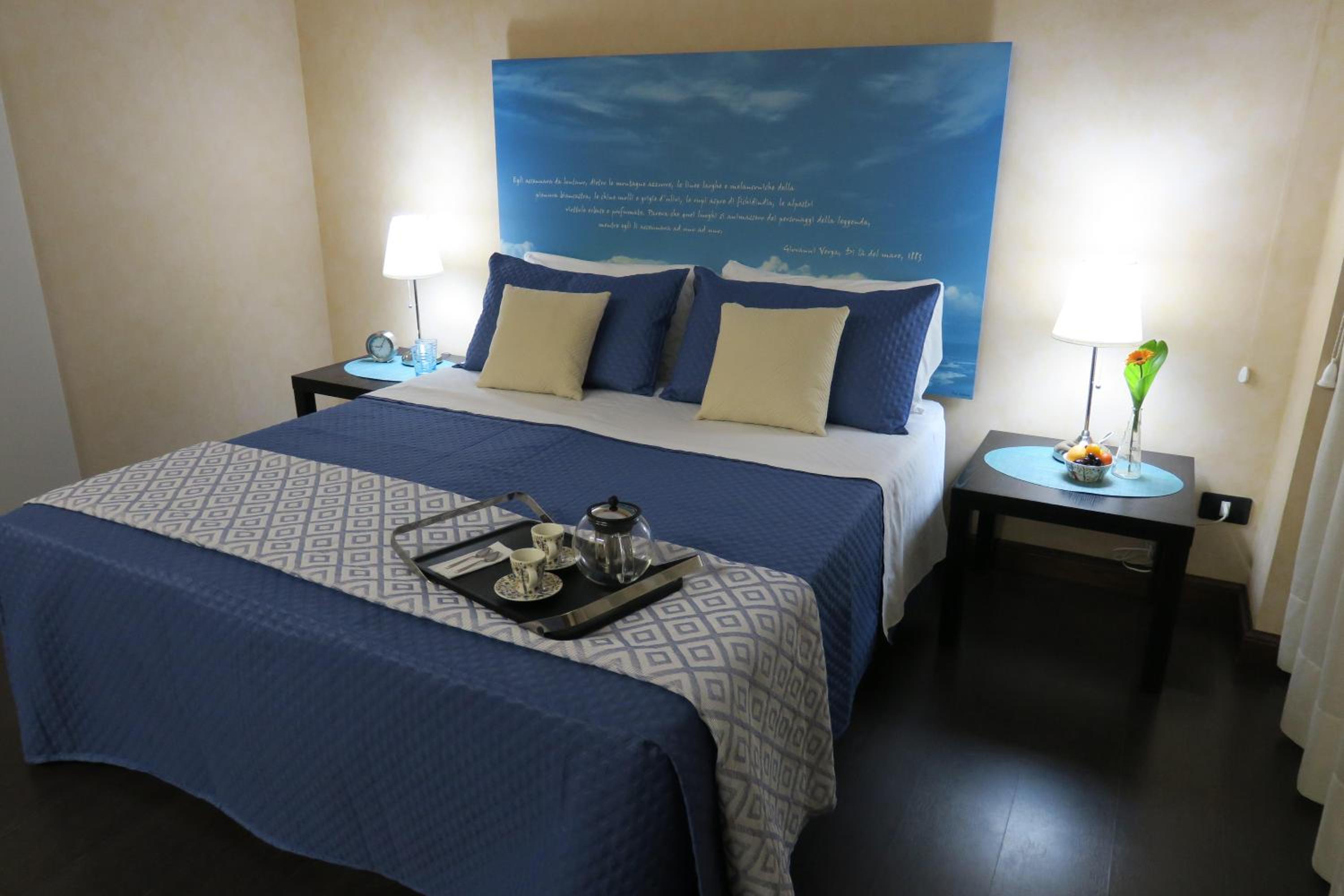 Quadruple Room - Photo 1