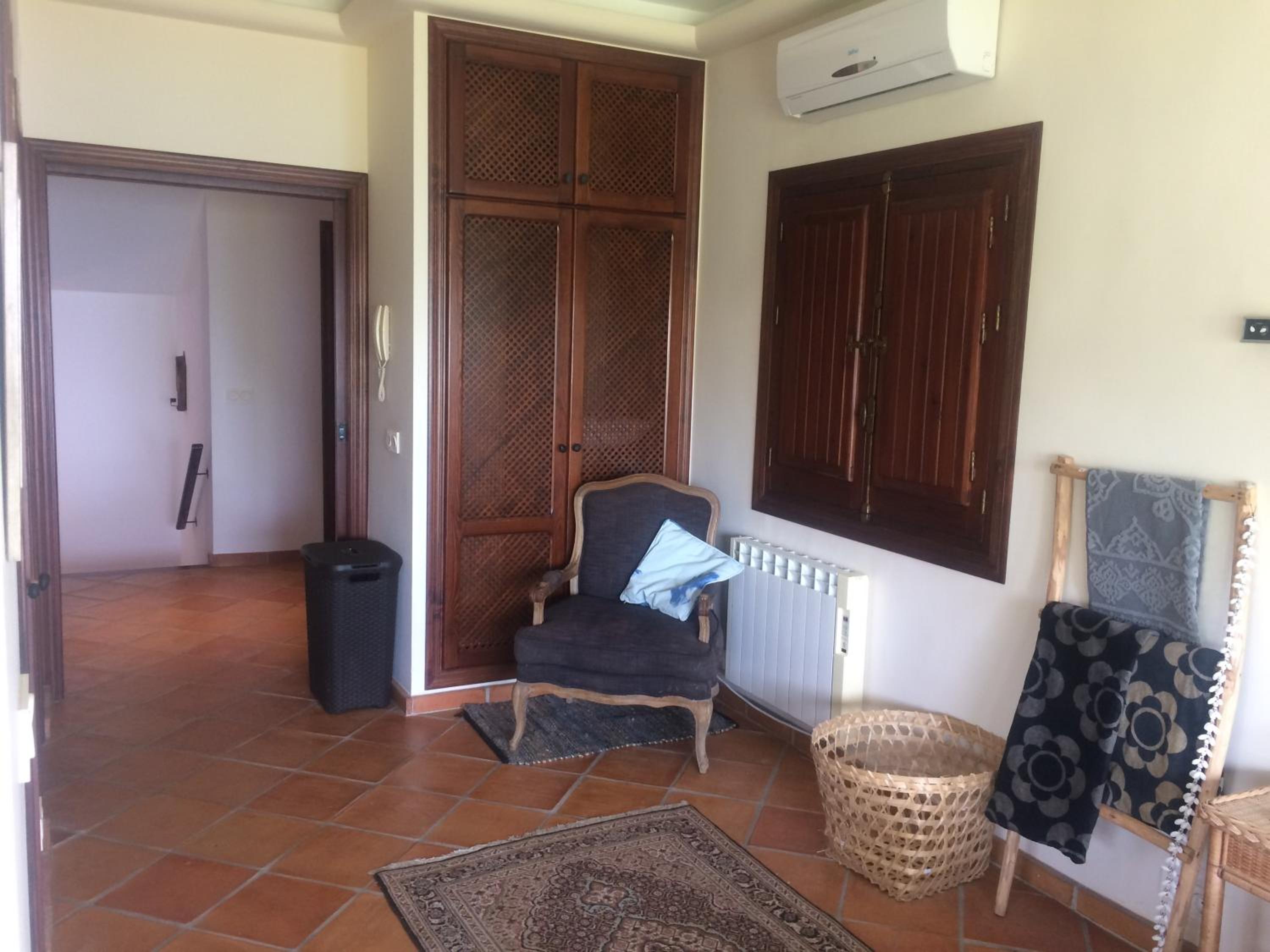 Superior Double Or Twin Room With Sea View photo 2