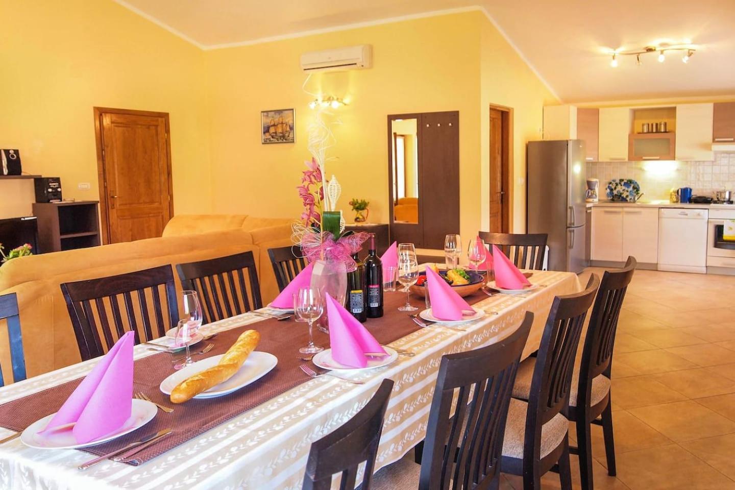 Villa Tramonto photo 3