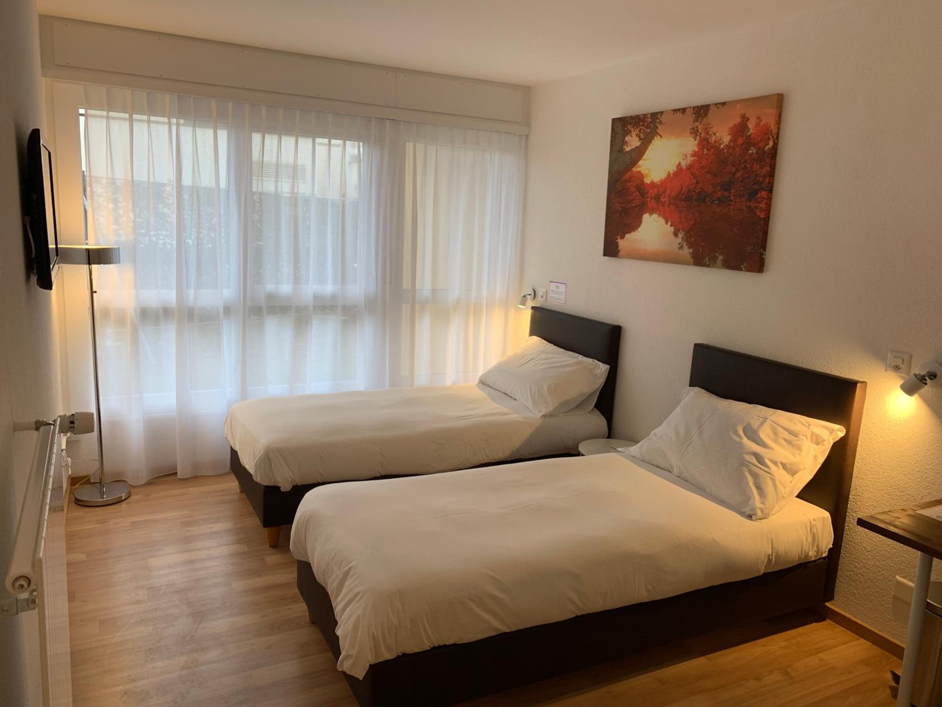 Twin Room photo 3