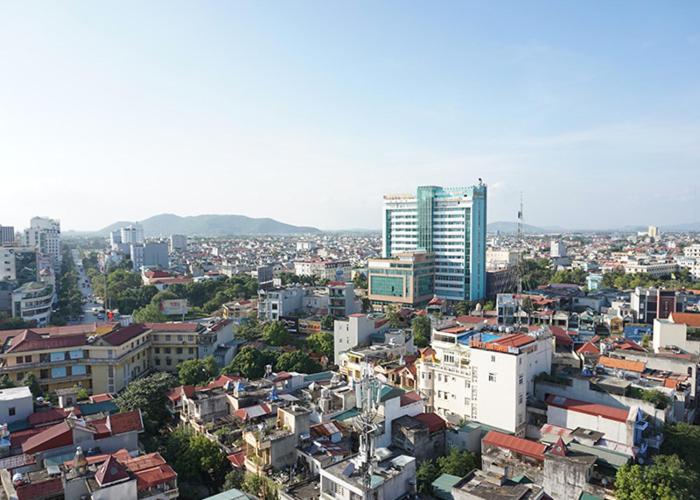 Triple Room with City View photo 2