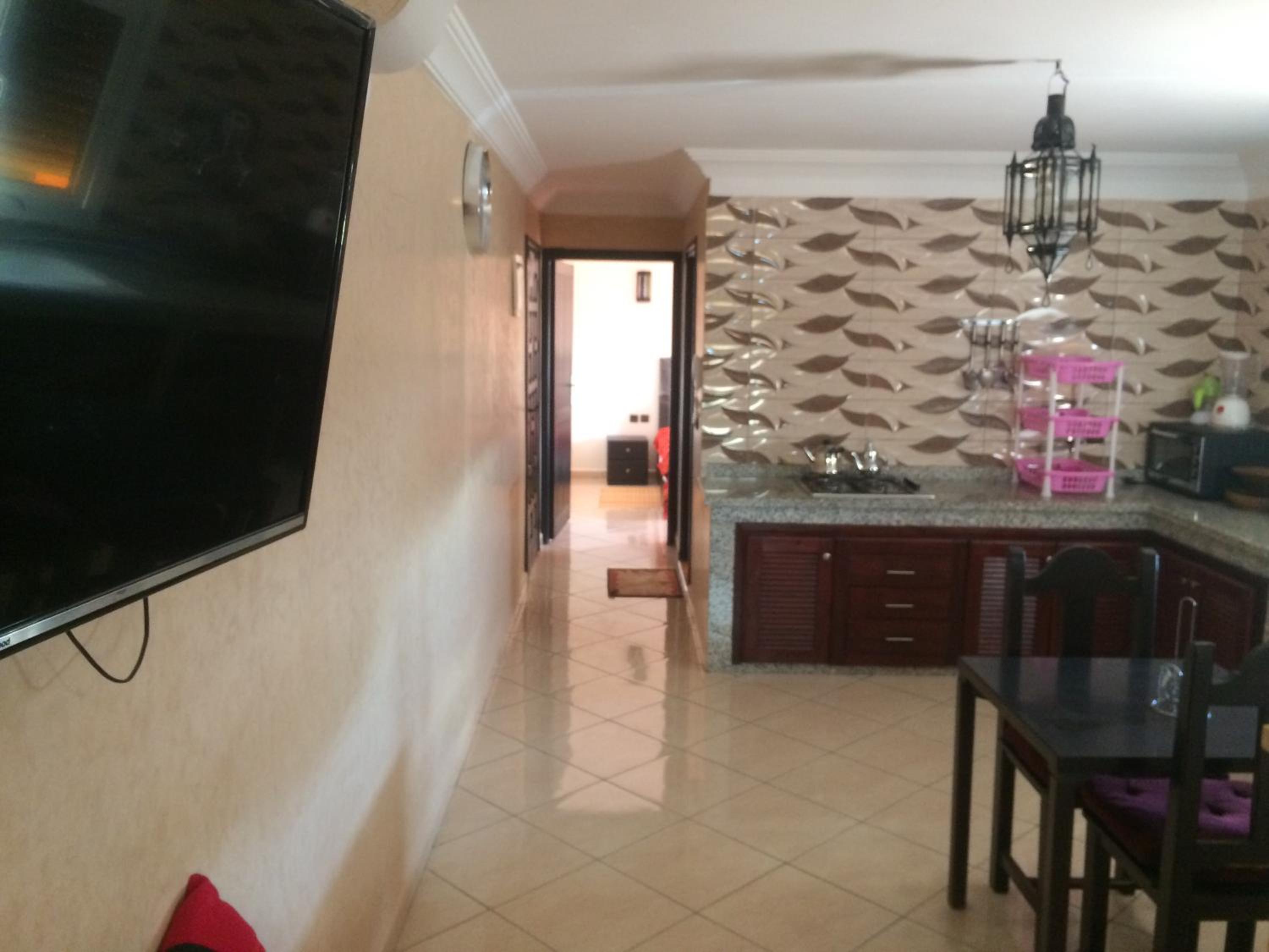 Apartment - Photo 6