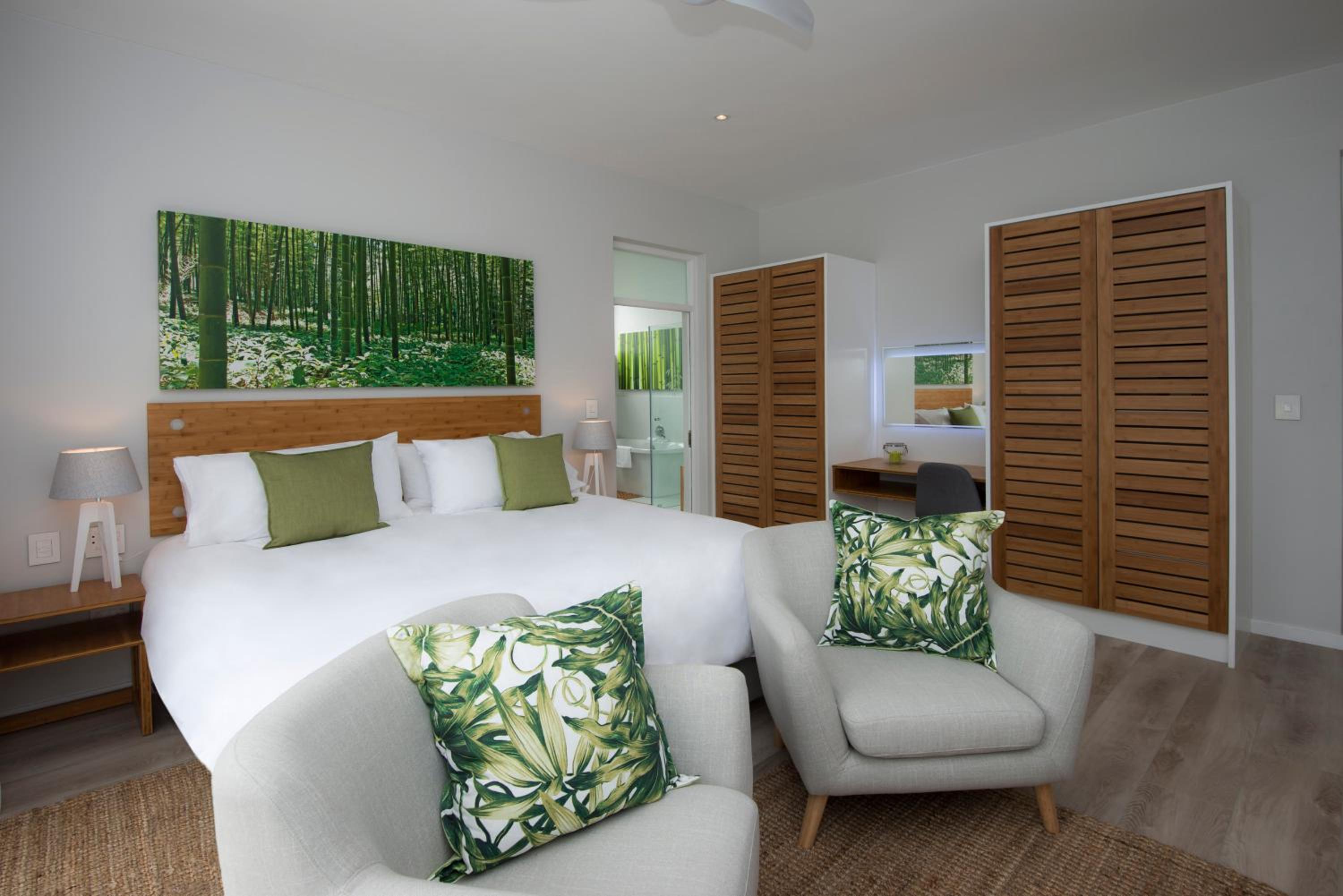 Twin/Double Room photo 1