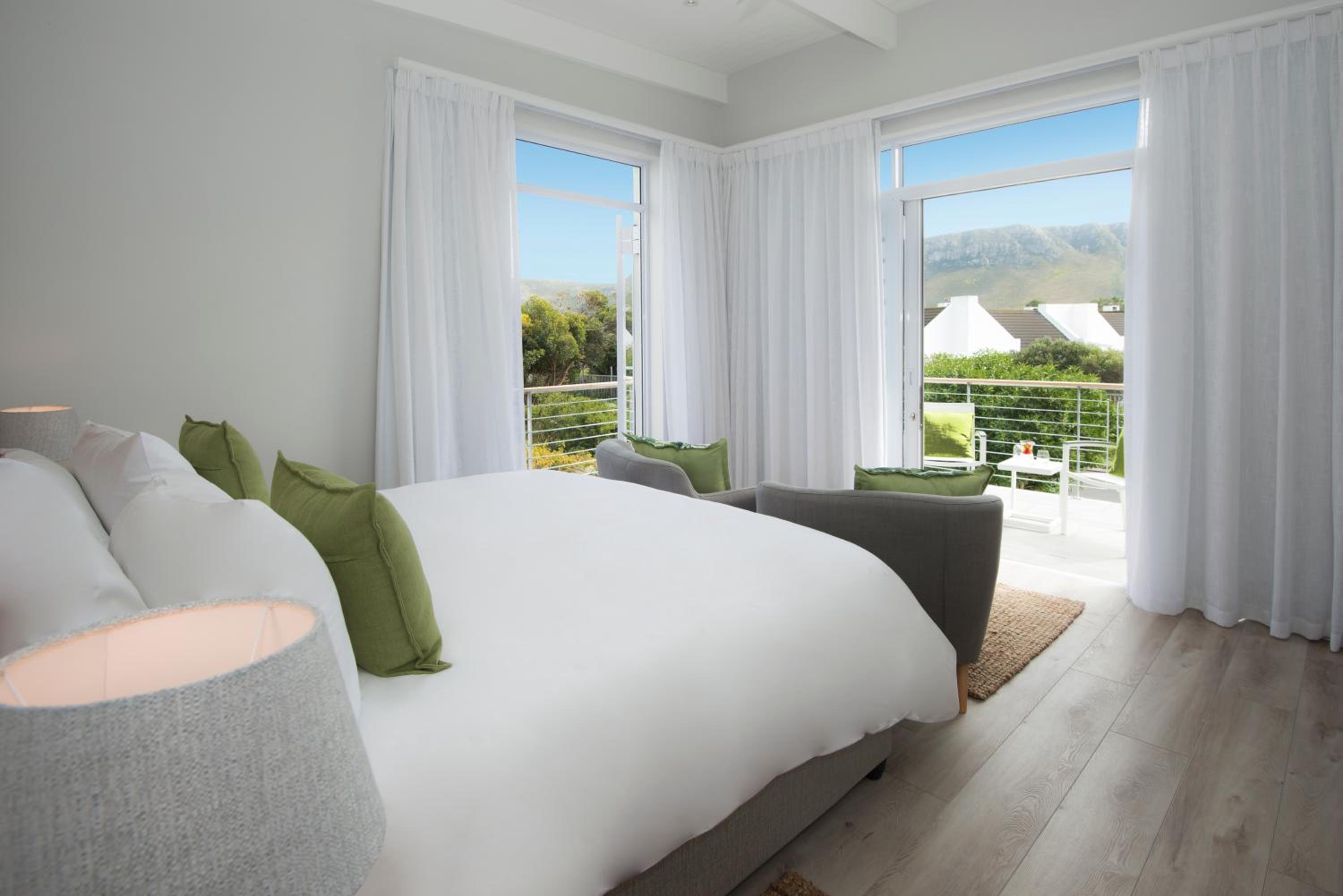 Twin/Double Room photo 1