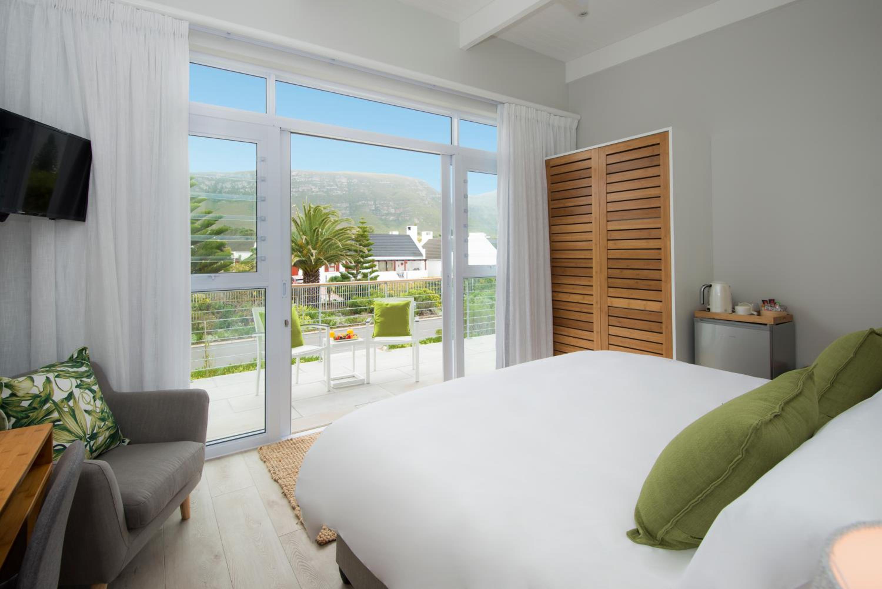 Twin/Double Room photo 1