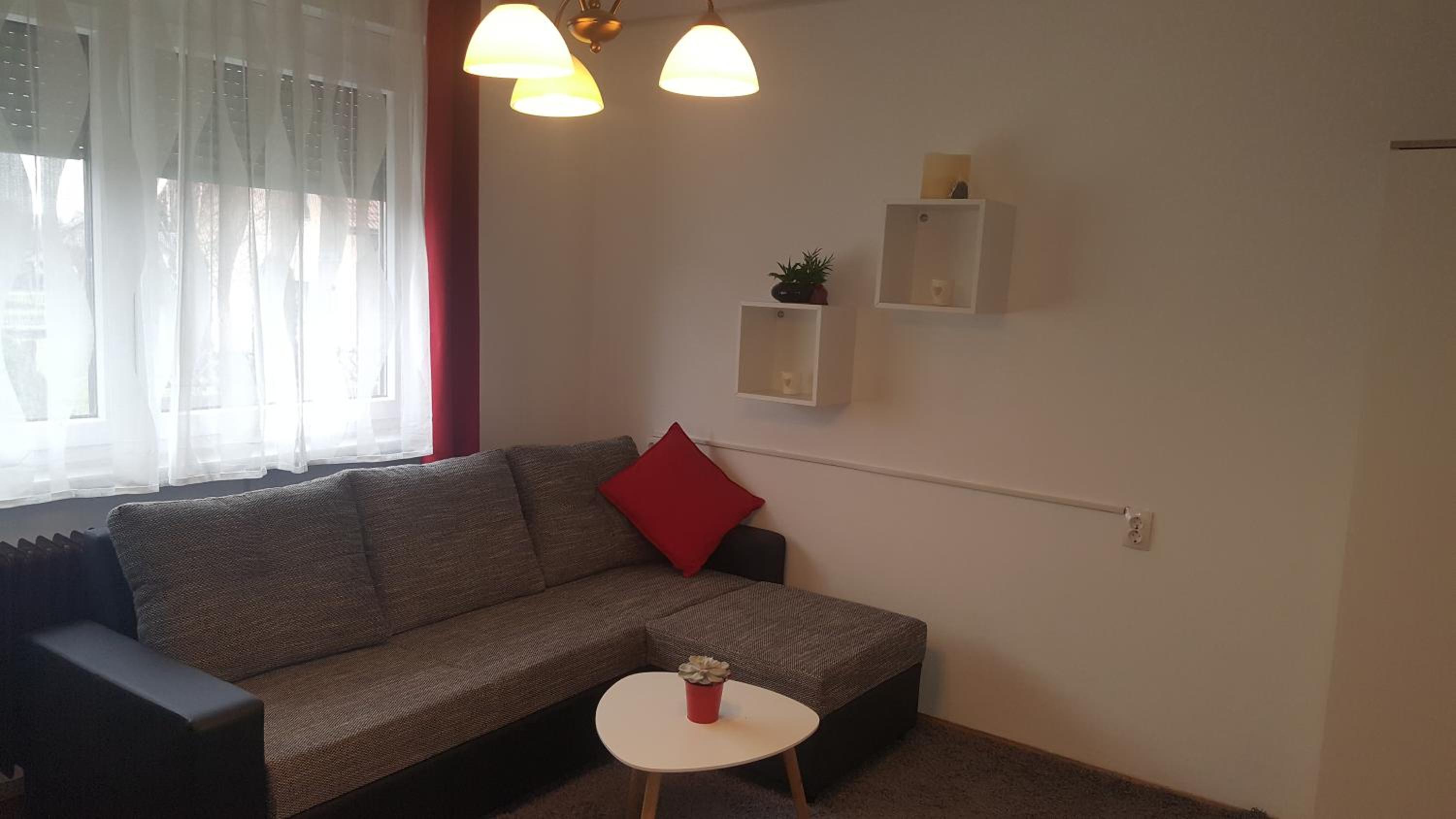 Apartment - Ground Floor photo 1