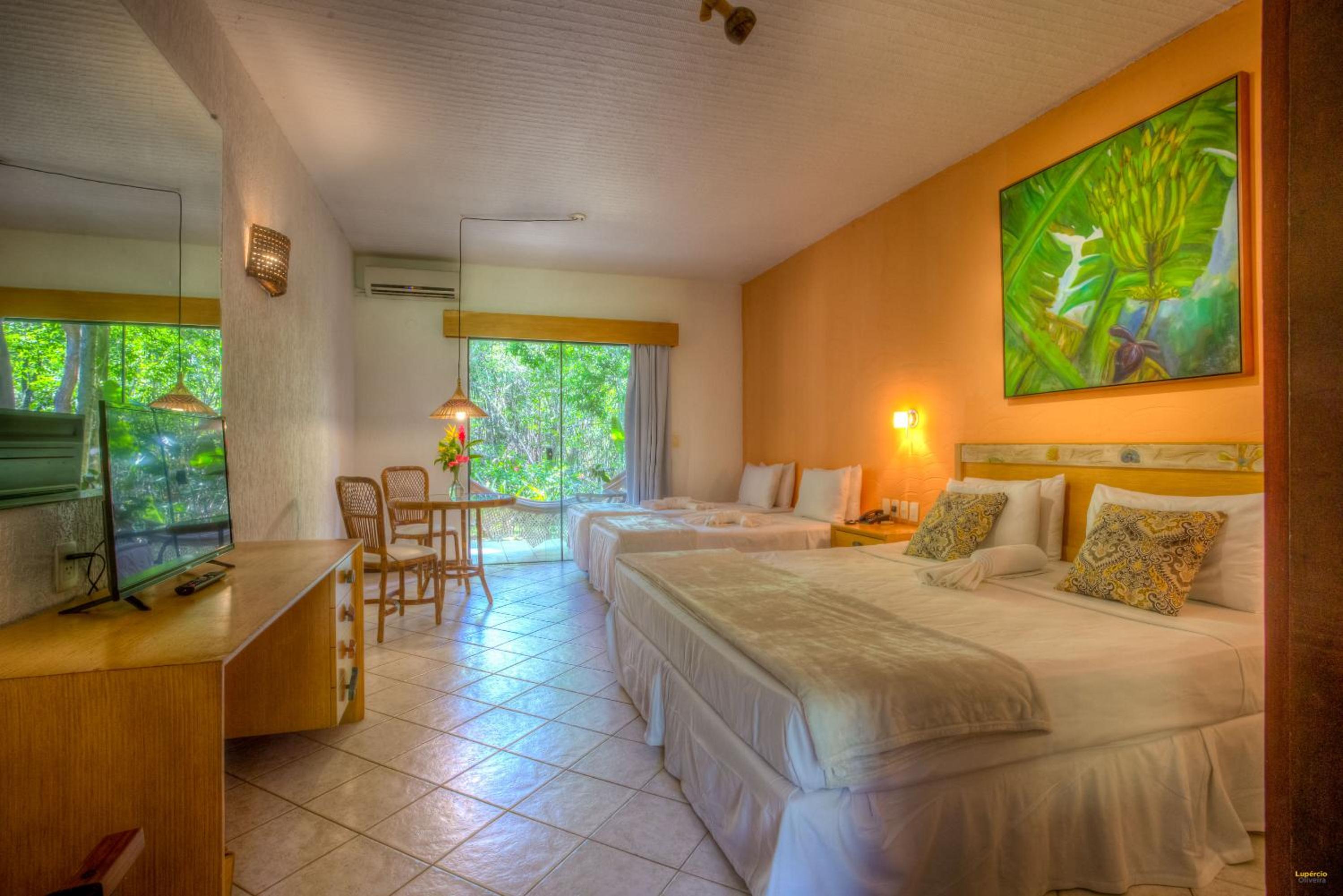 Deluxe Suite with Garden View photo 1