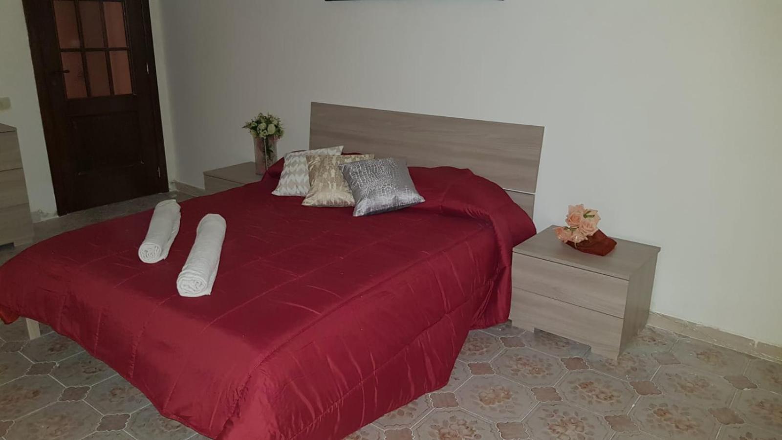 King Room with Sea View
