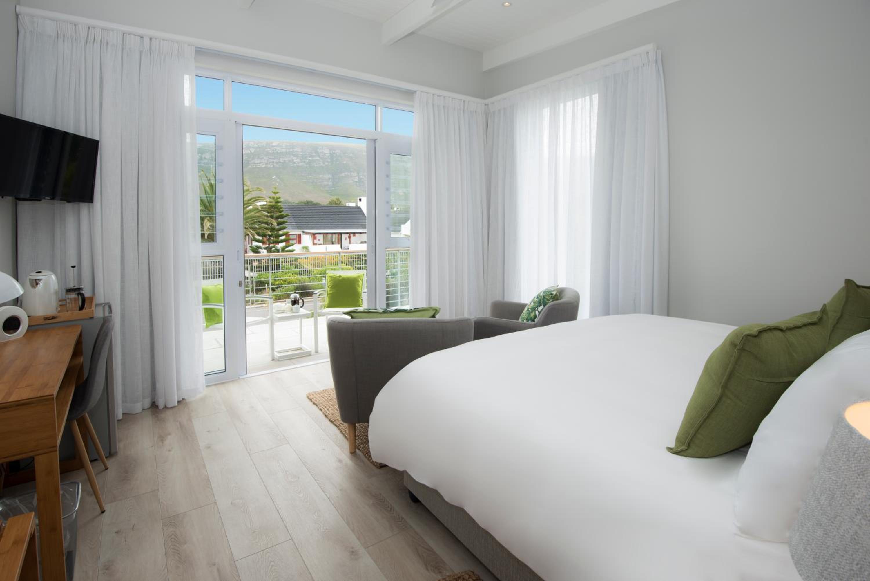 Twin/Double Room - Photo 1