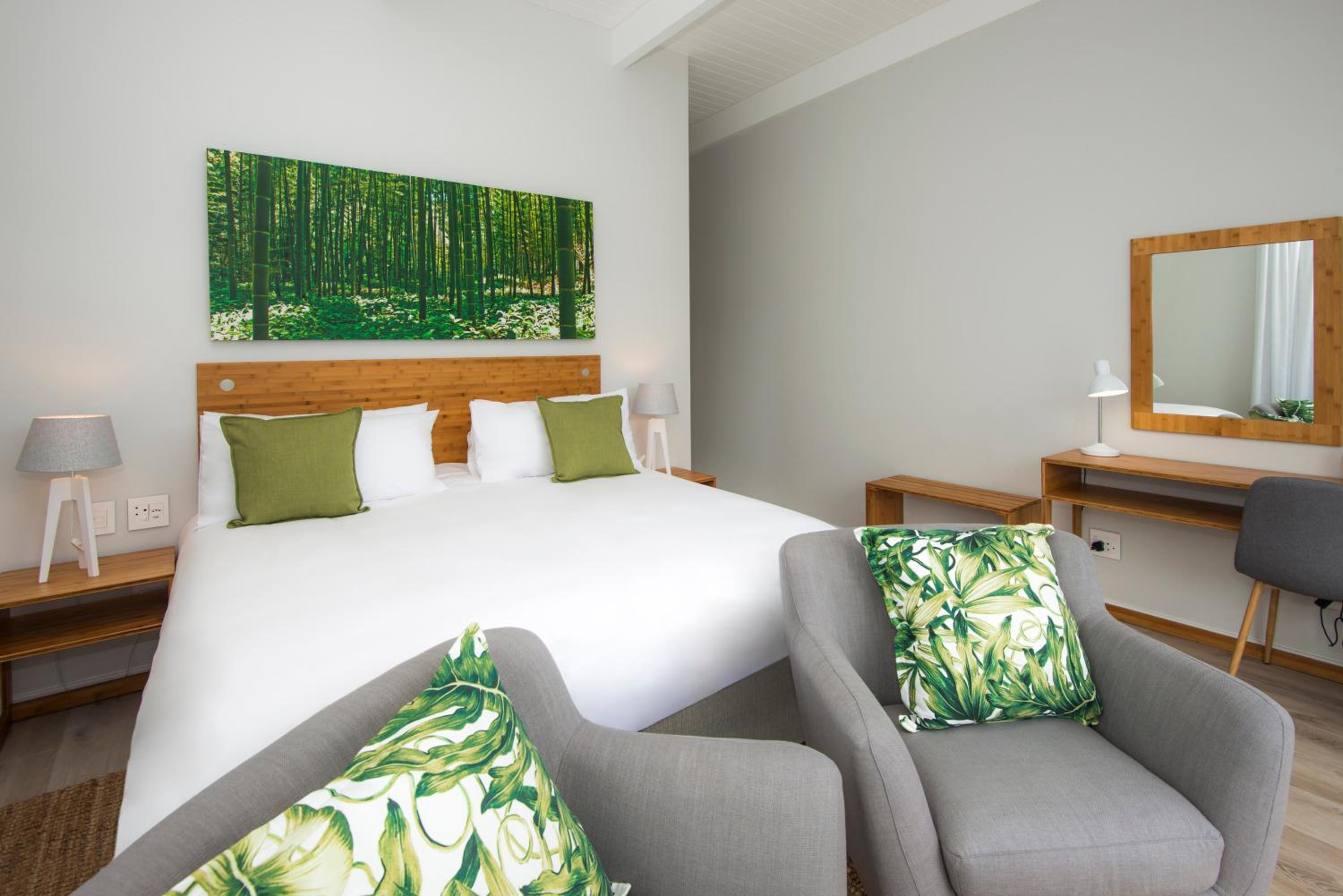 Twin/Double Room - Photo 2