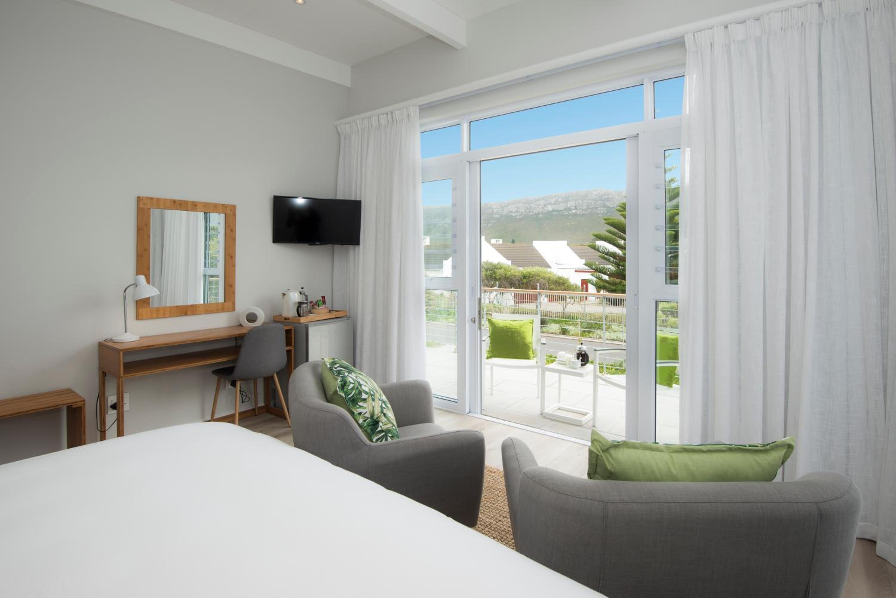 Twin/Double Room - Photo 3