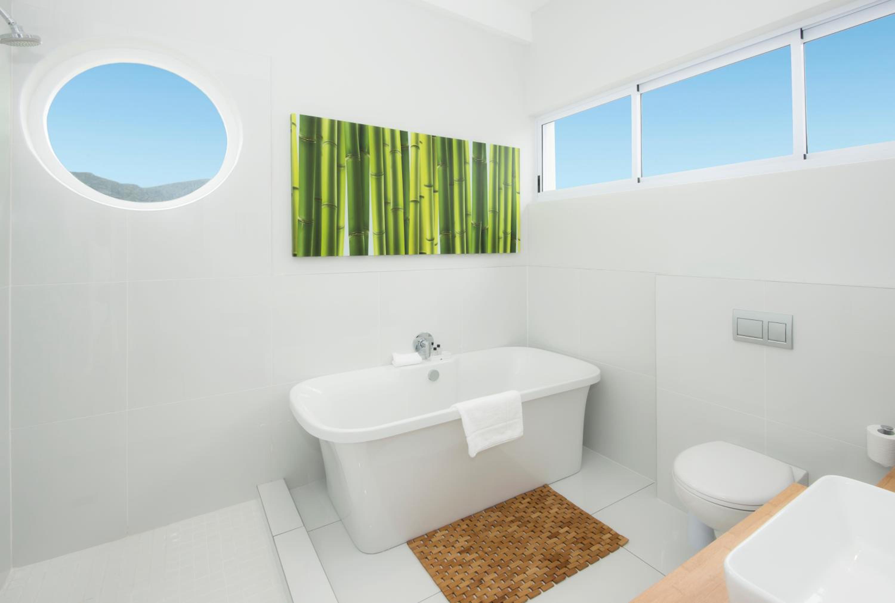 Twin/Double Room - Photo 4