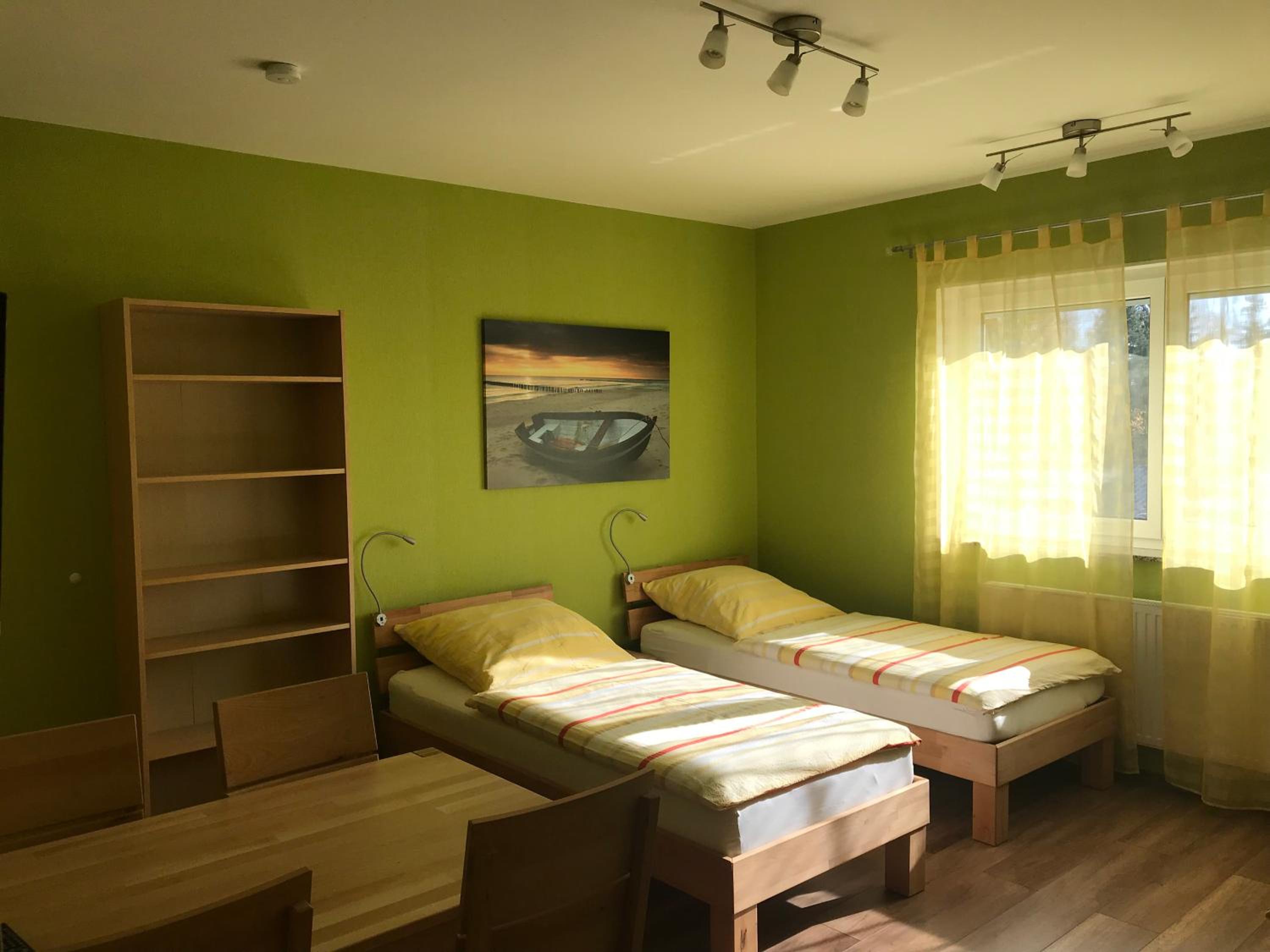 Studio Apartment photo 1
