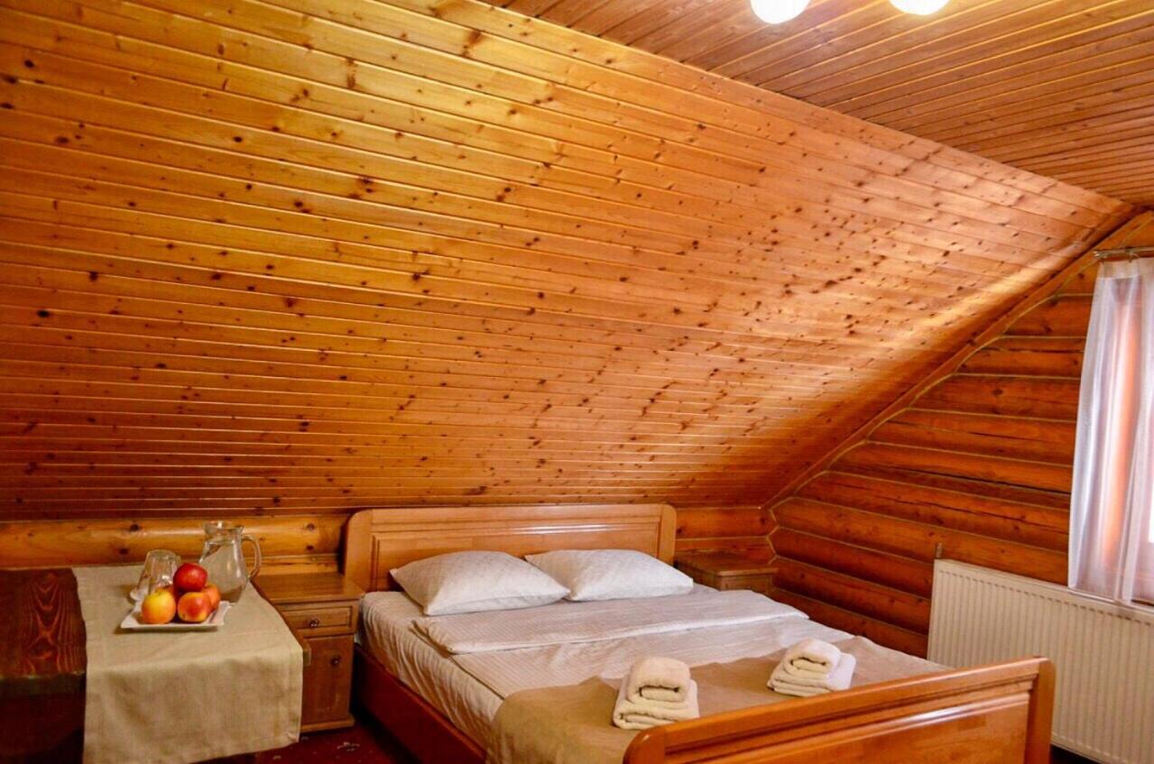 Standard Double Room photo 2