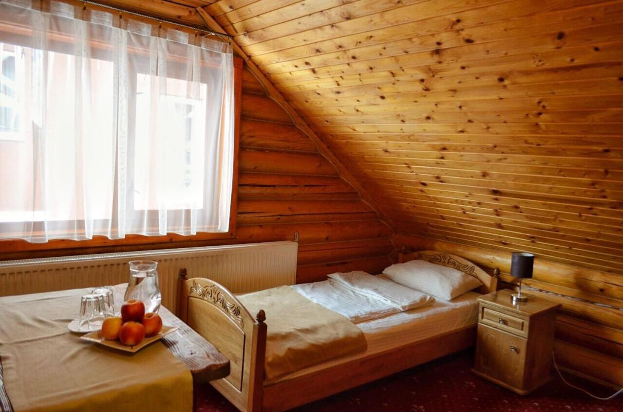 Standard Twin Room photo 1