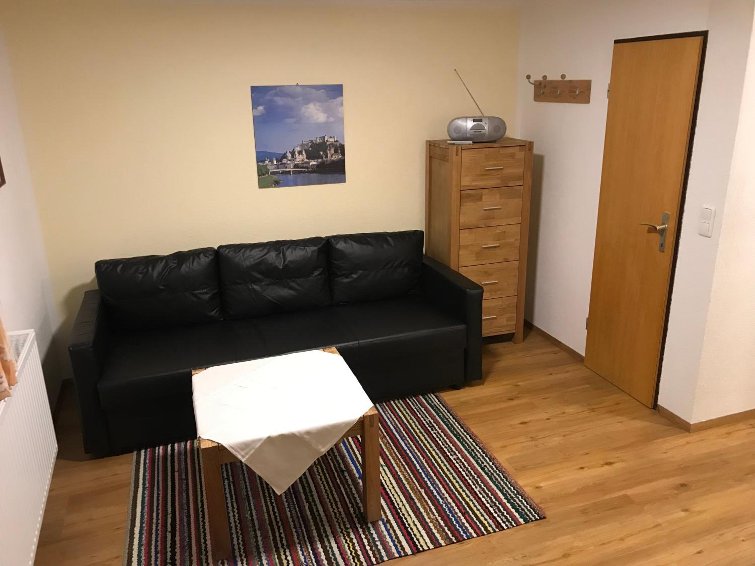 Junior Suite With Balcony photo 1