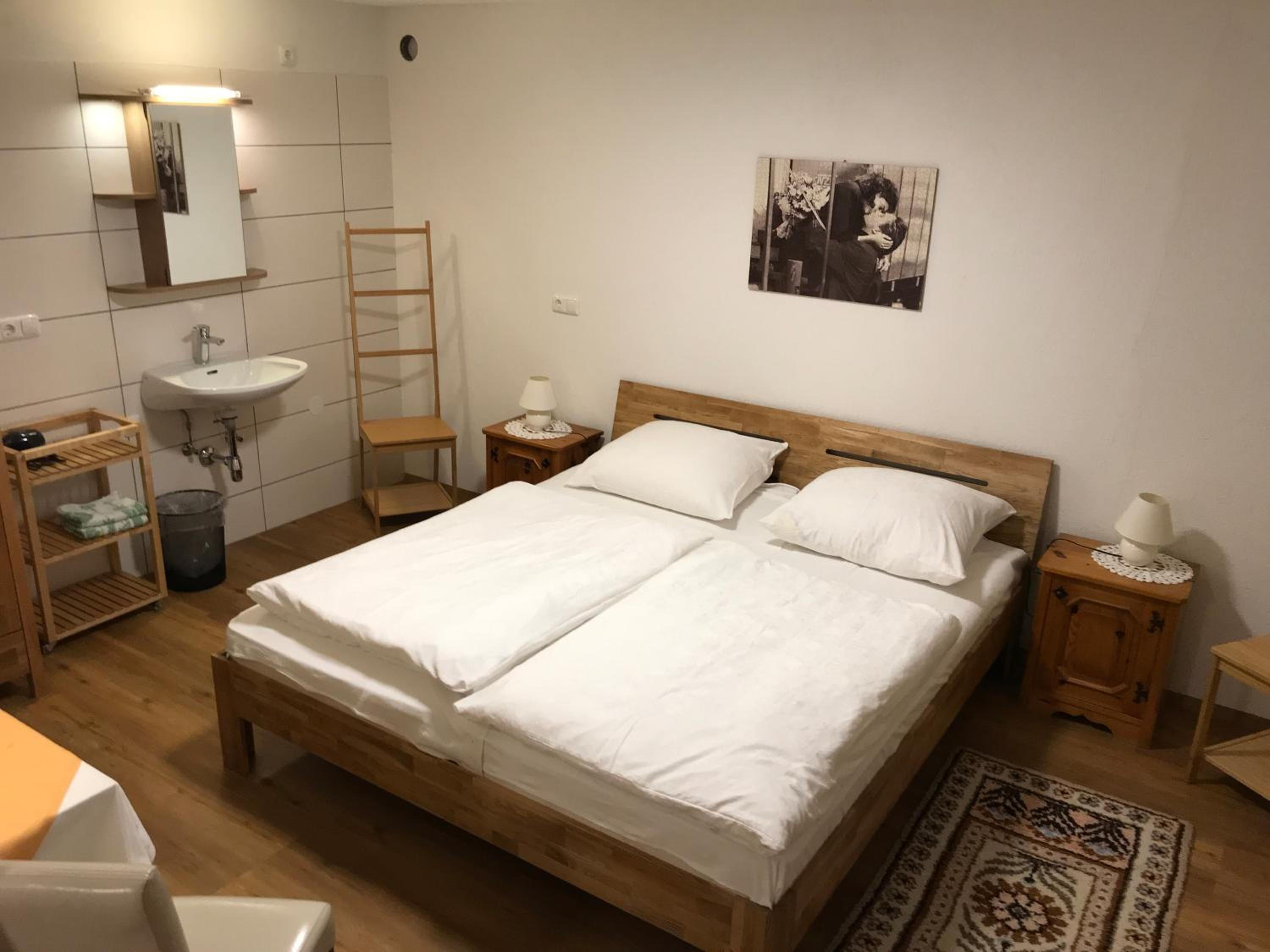 Junior Suite With Balcony photo 3