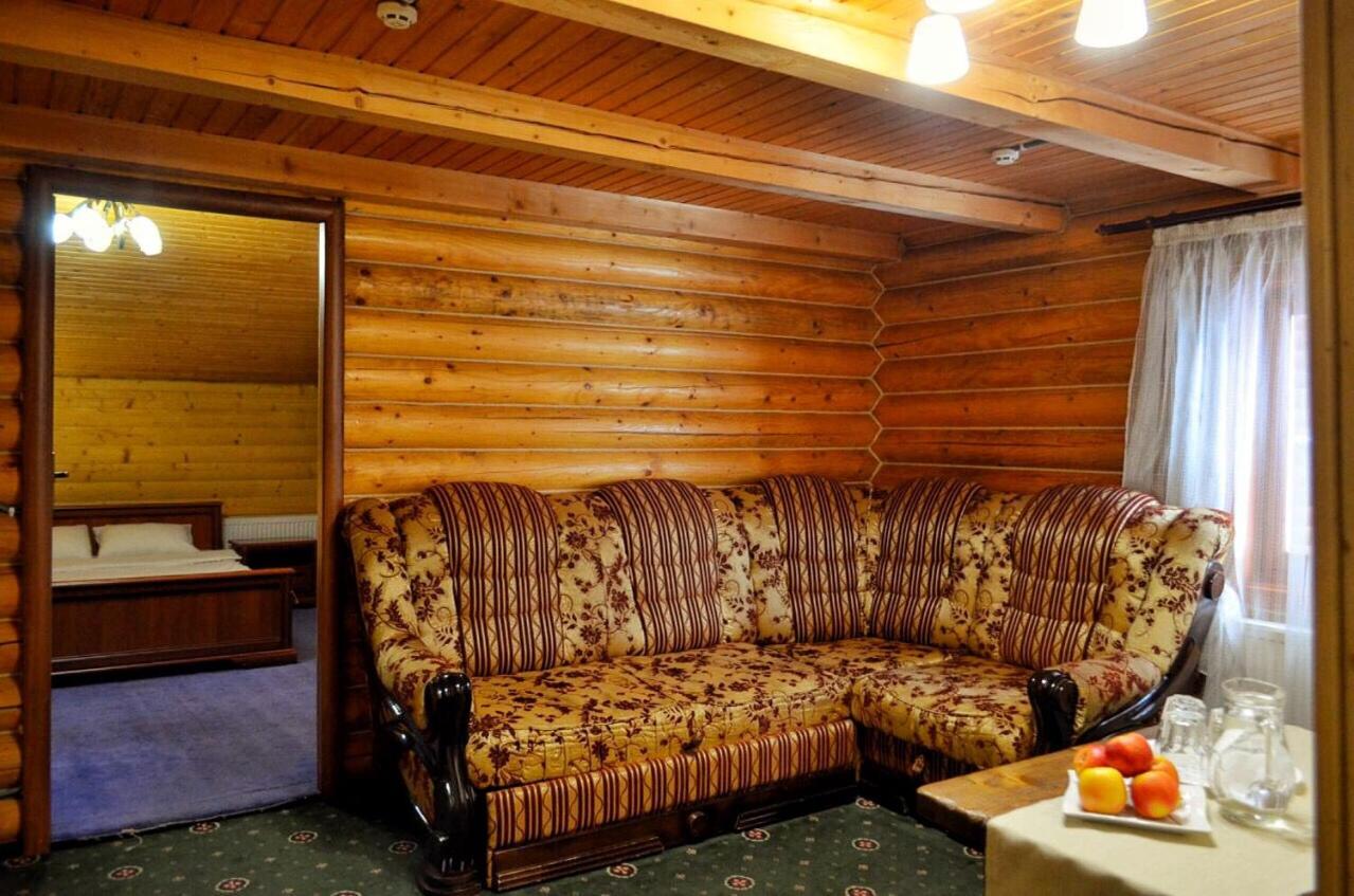 Junior Suite photo 1