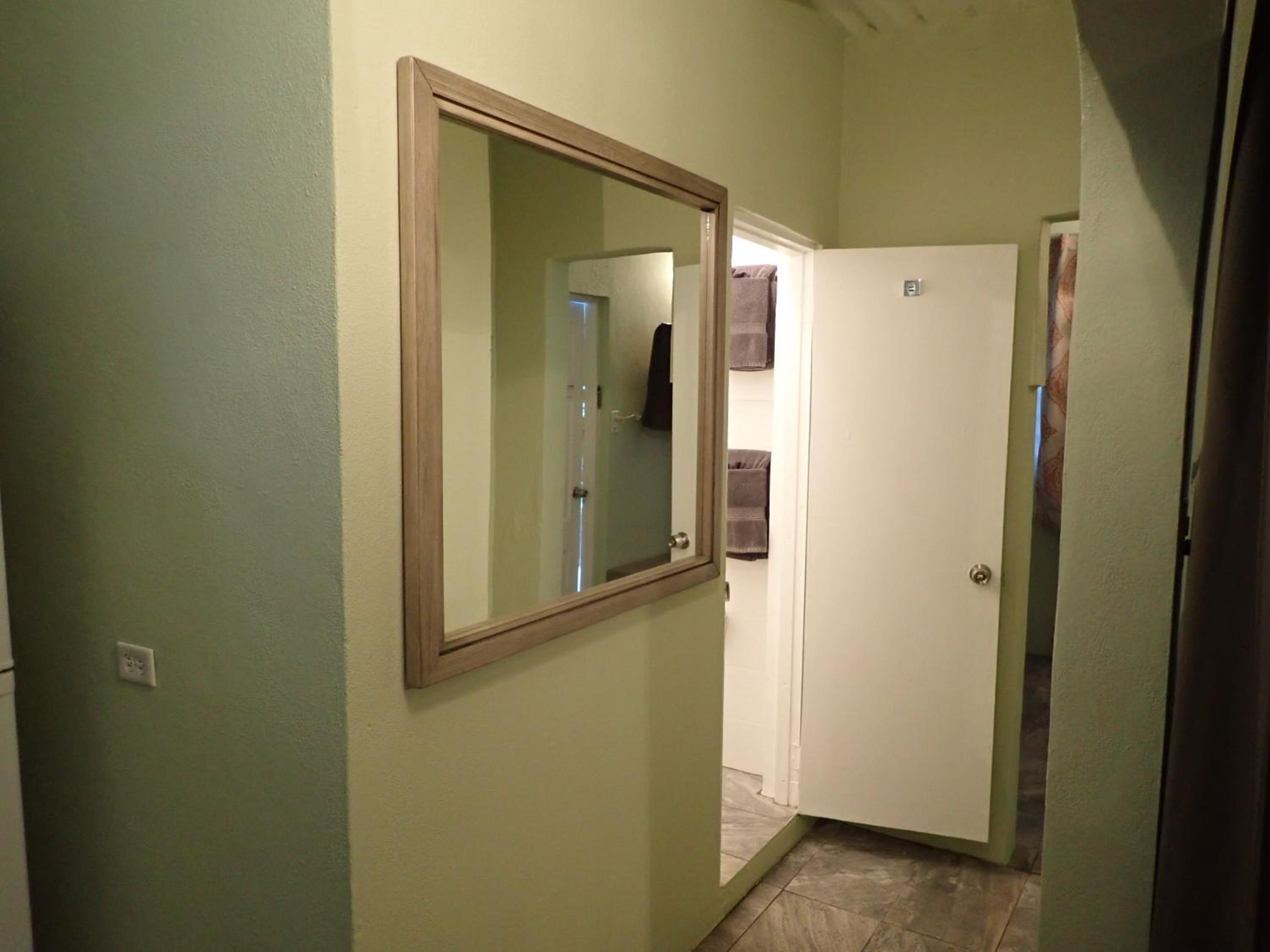 Room 7, Deluxe Double Room - Adults Only
