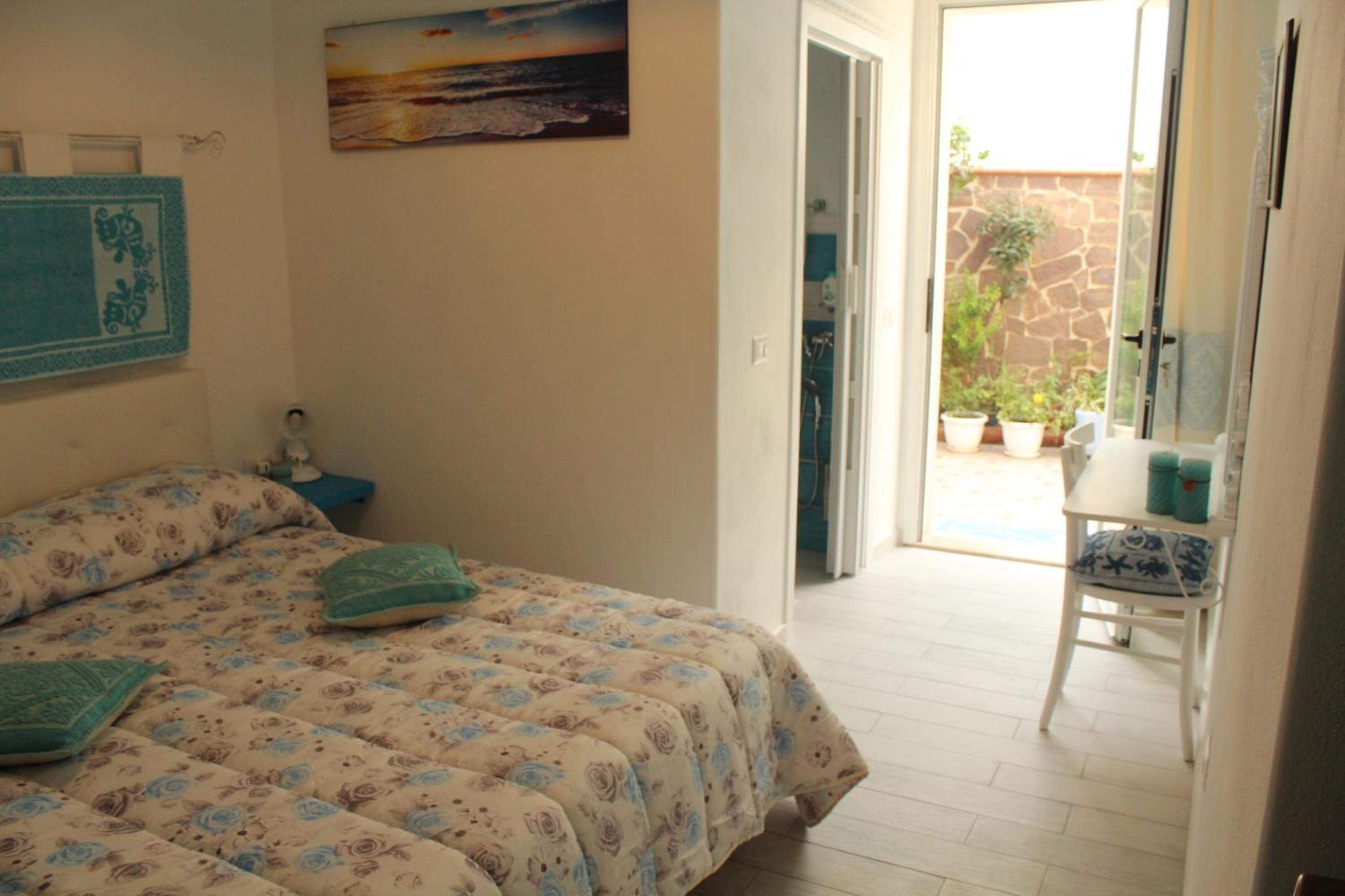 Queen Room with Garden View photo 1