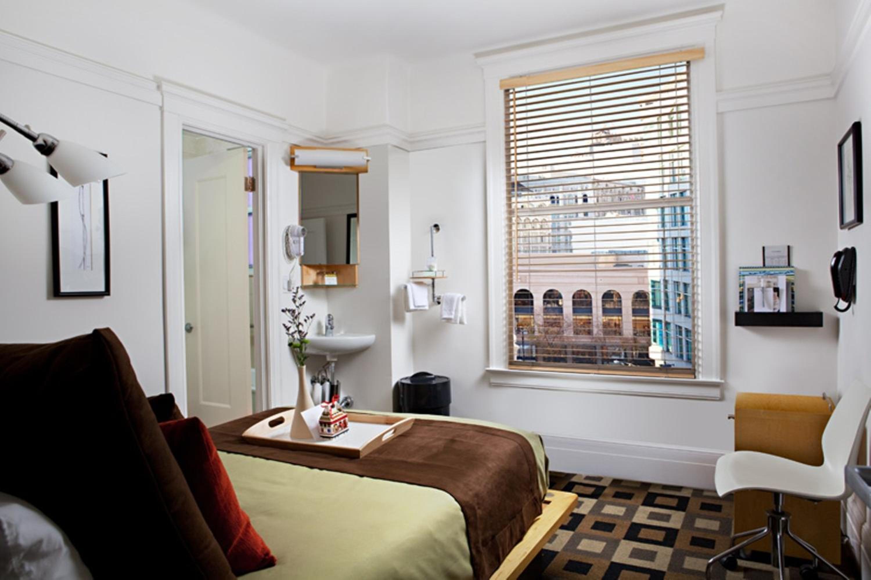 Deluxe Double Room - Photo 1