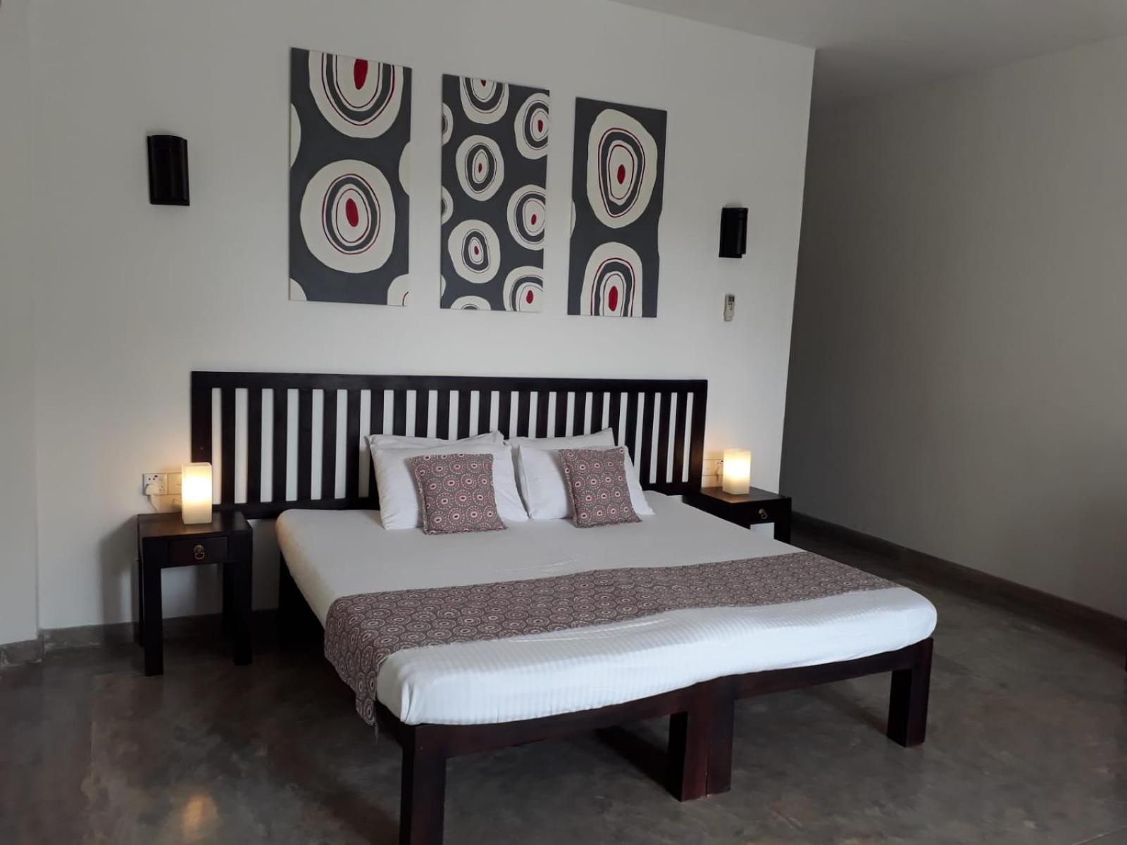 Deluxe Double or Twin Room photo 1