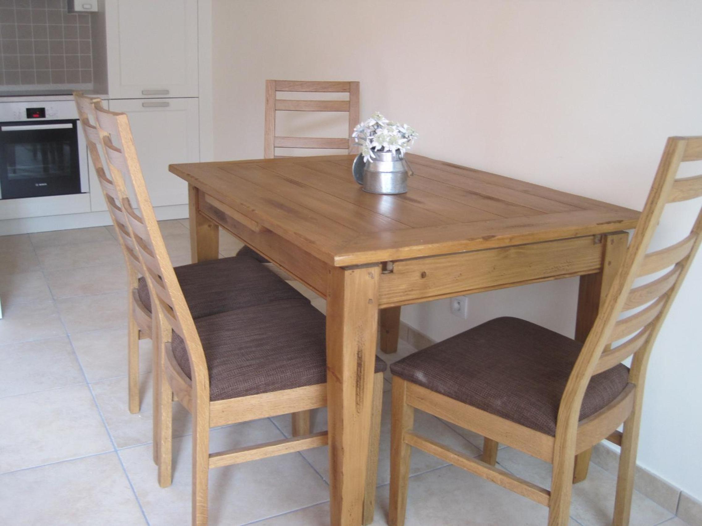 One-Bedroom Apartment (3 Adults + 2 Children) photo 1