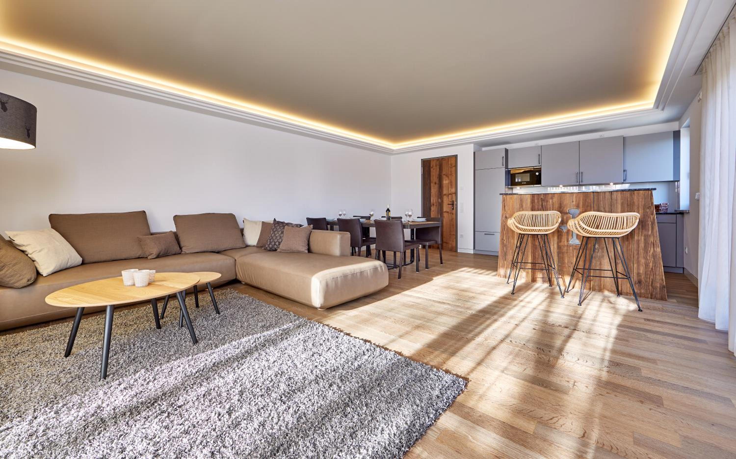 Suite with Balcony photo 1