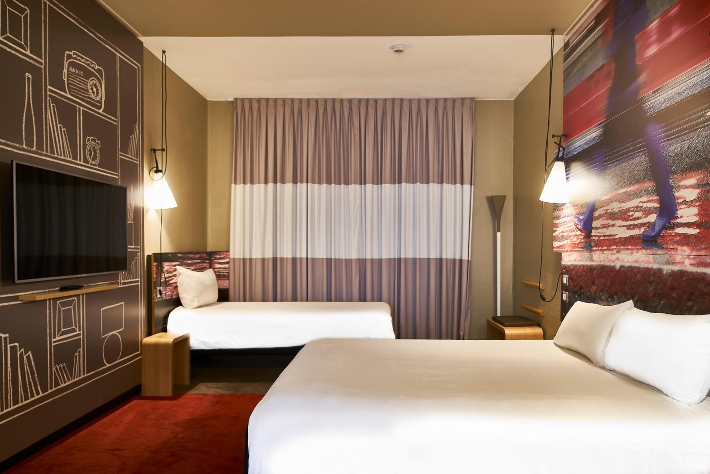 Premium Triple Room photo 2
