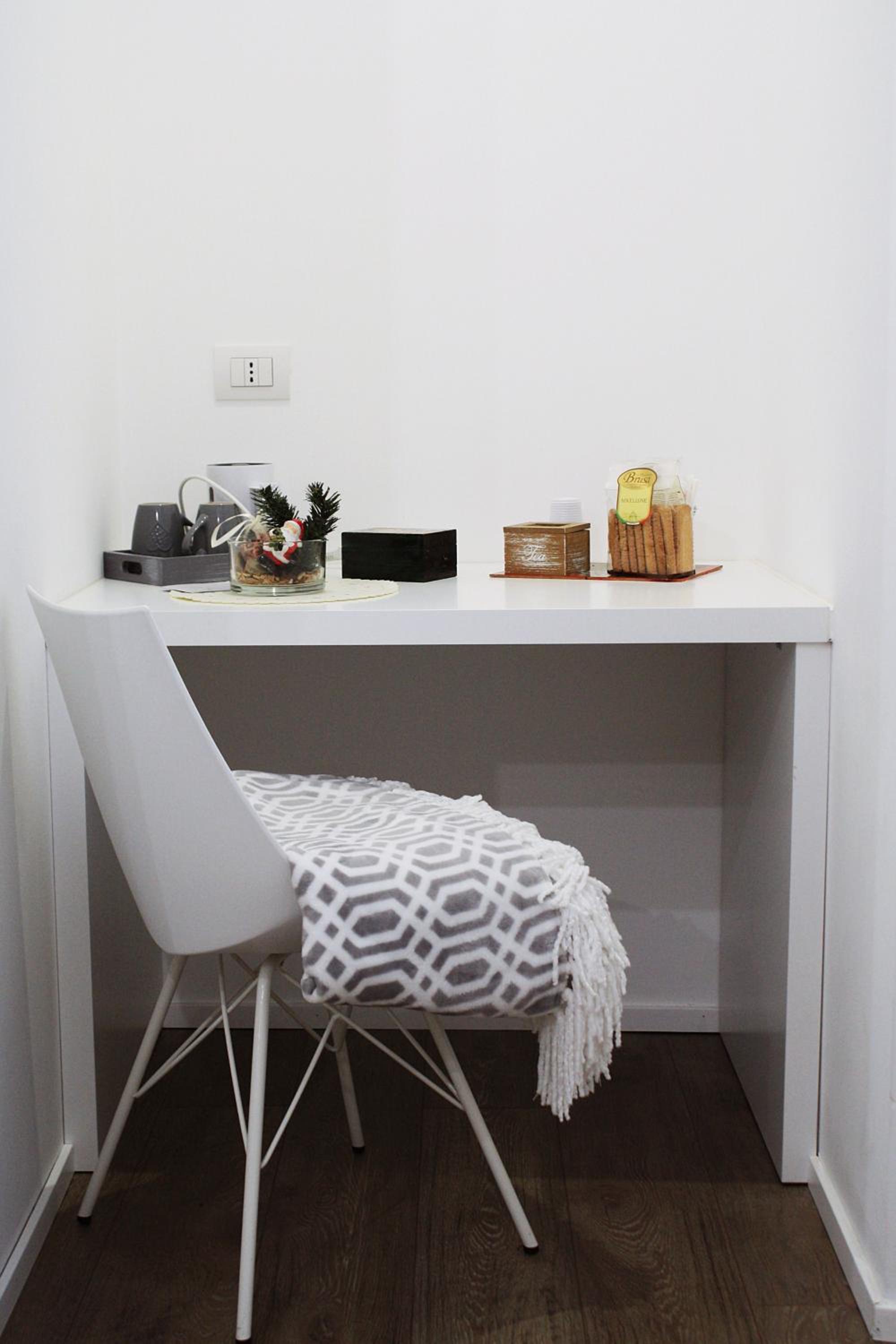 Deluxe Room photo 3
