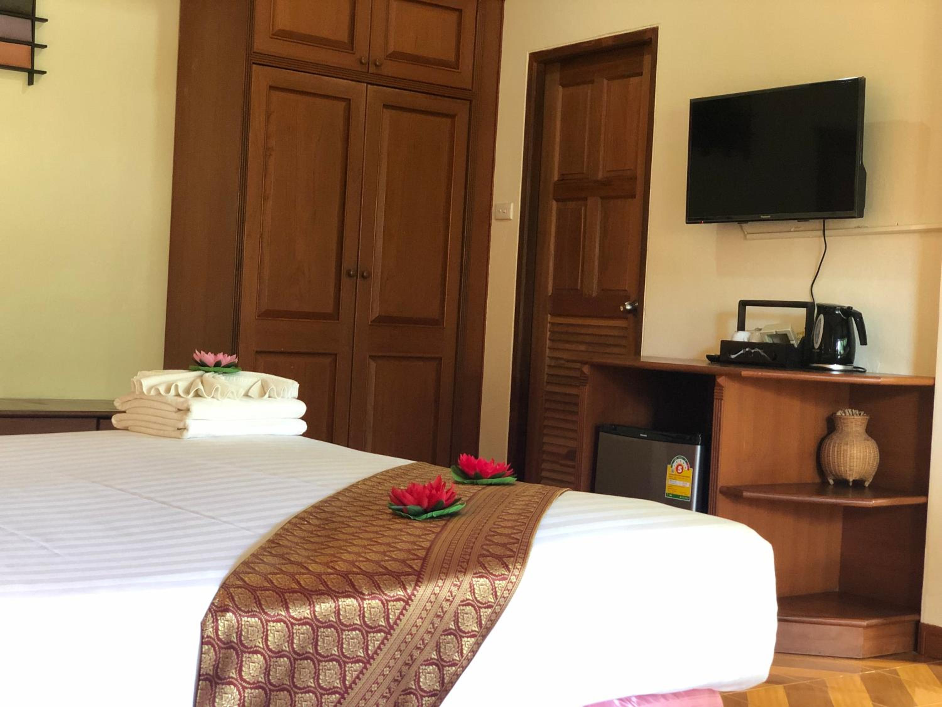 Villa de Lujo Deluxe