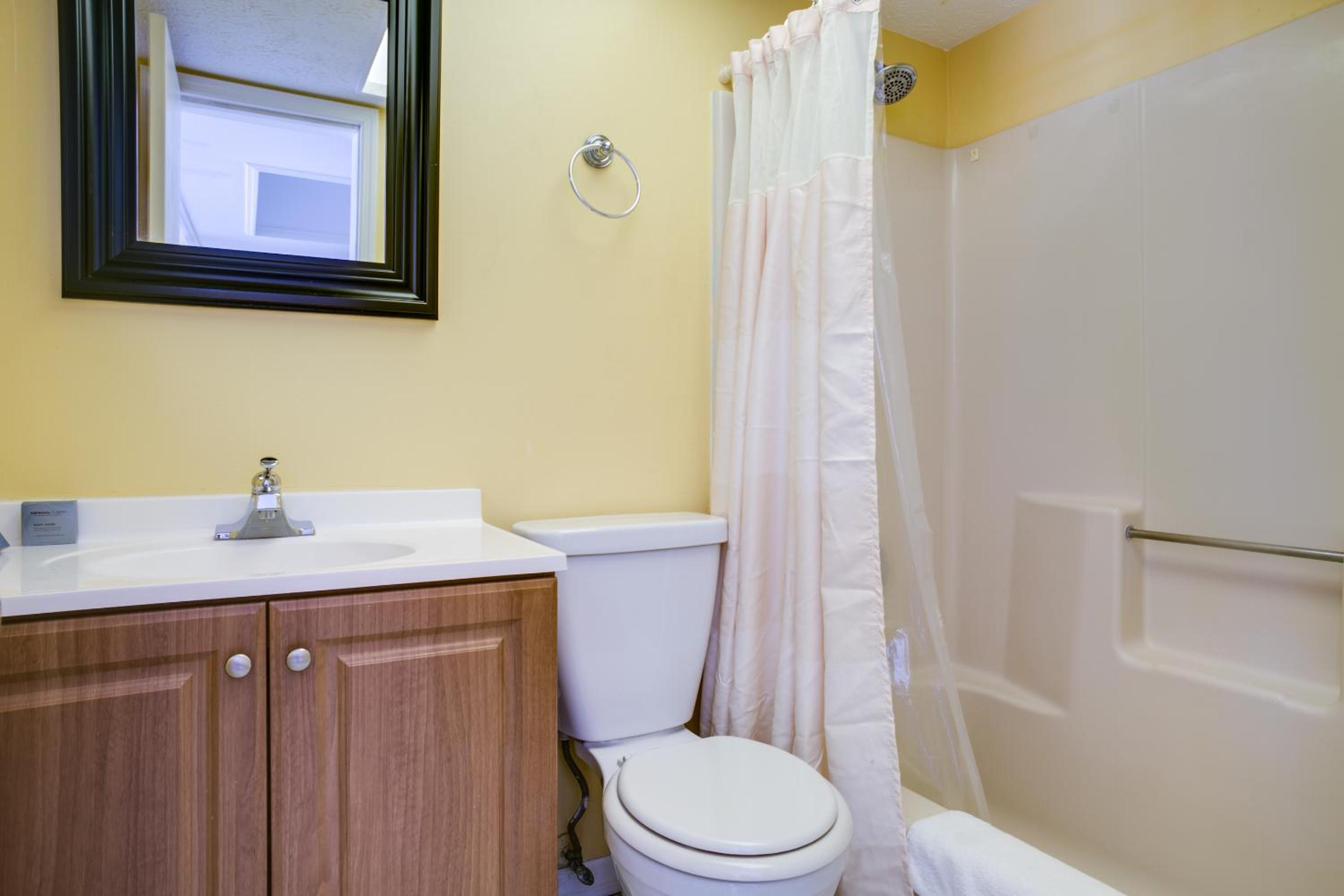 Two Bedroom Suite with Kitchen - Photo 2