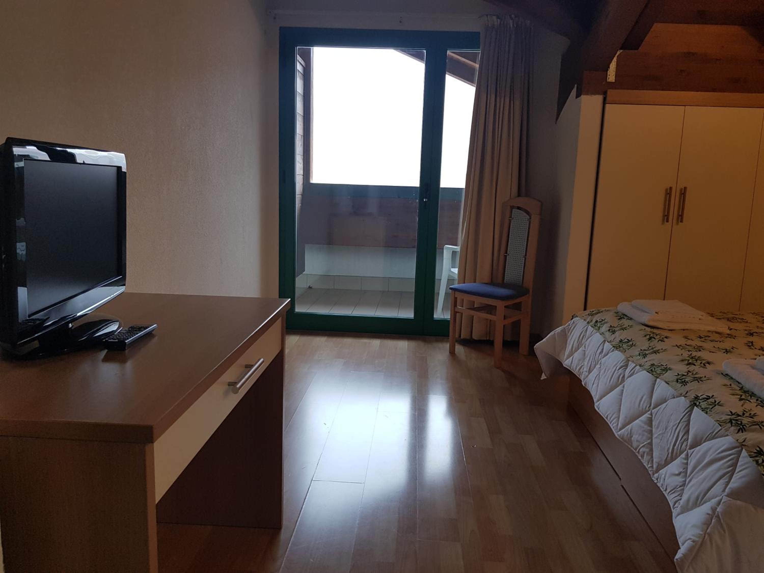 Hotel Oasi, Foto 4