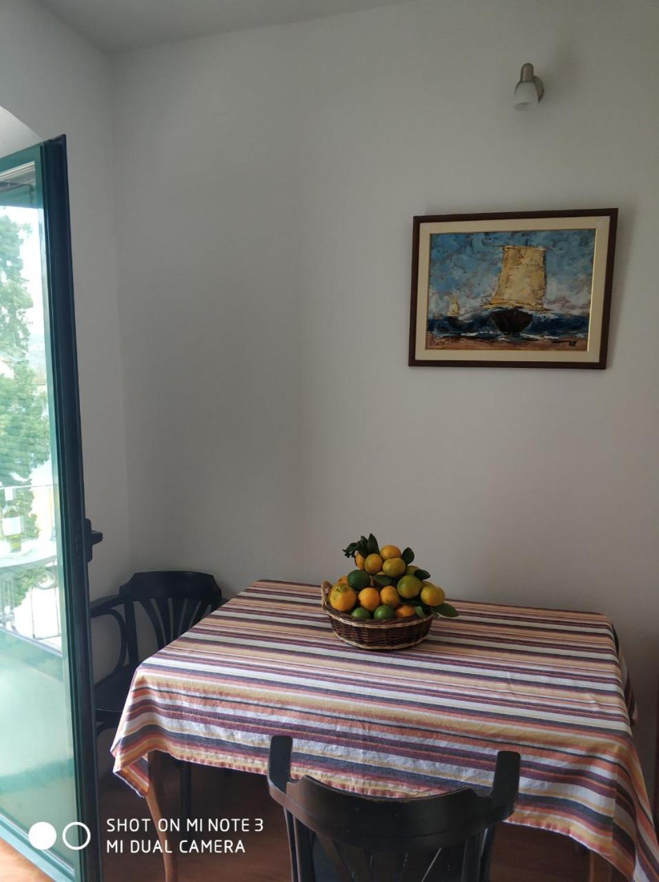 Apartment with Balcony - Photo 17