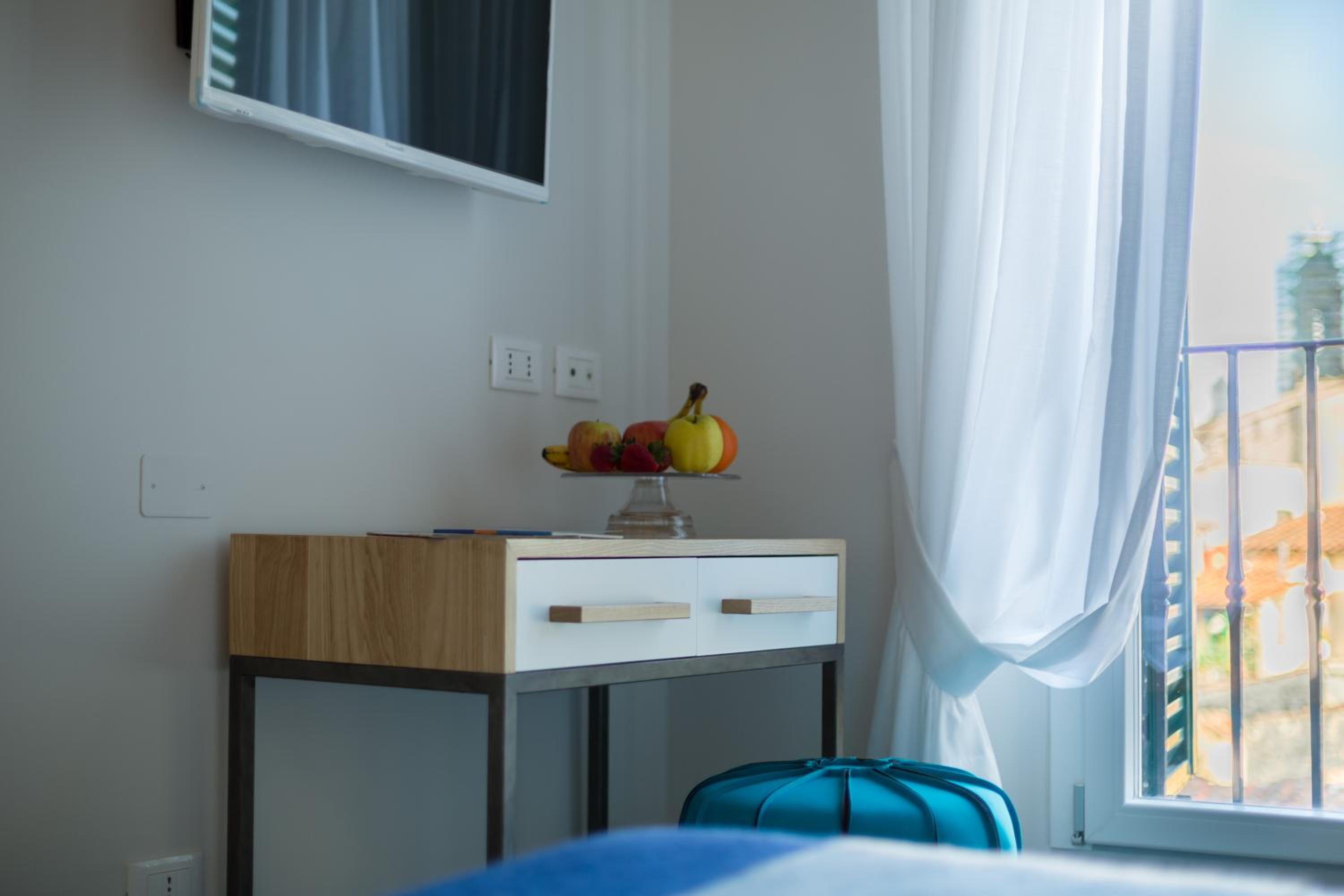 Superior Double Room photo 1