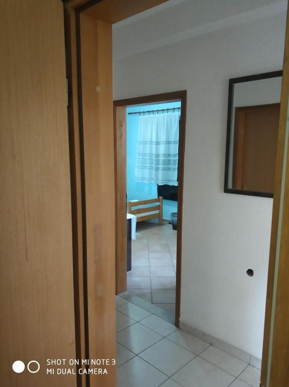 Triple Room with Balcony - Photo 1