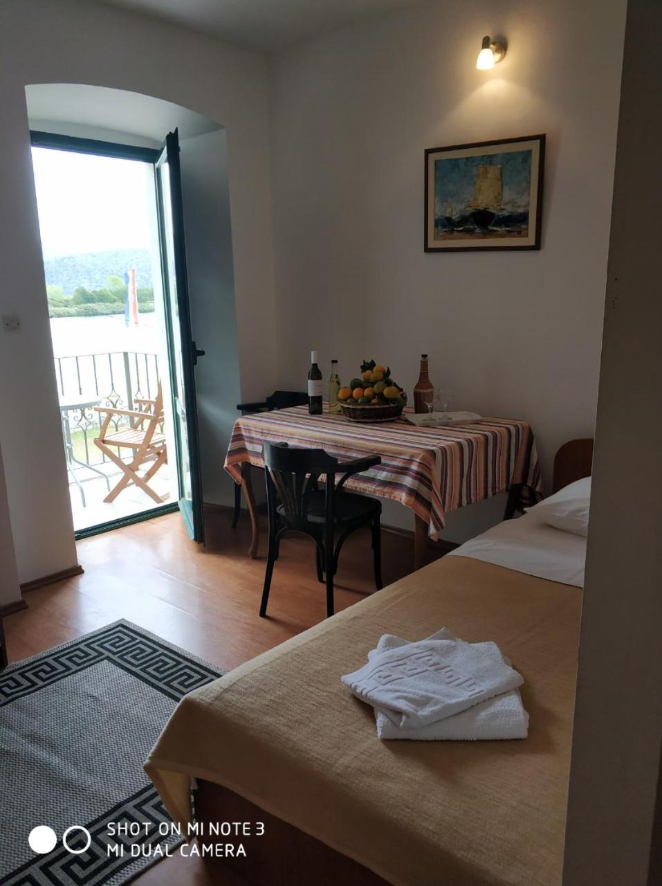 Apartment with Balcony - Photo 1