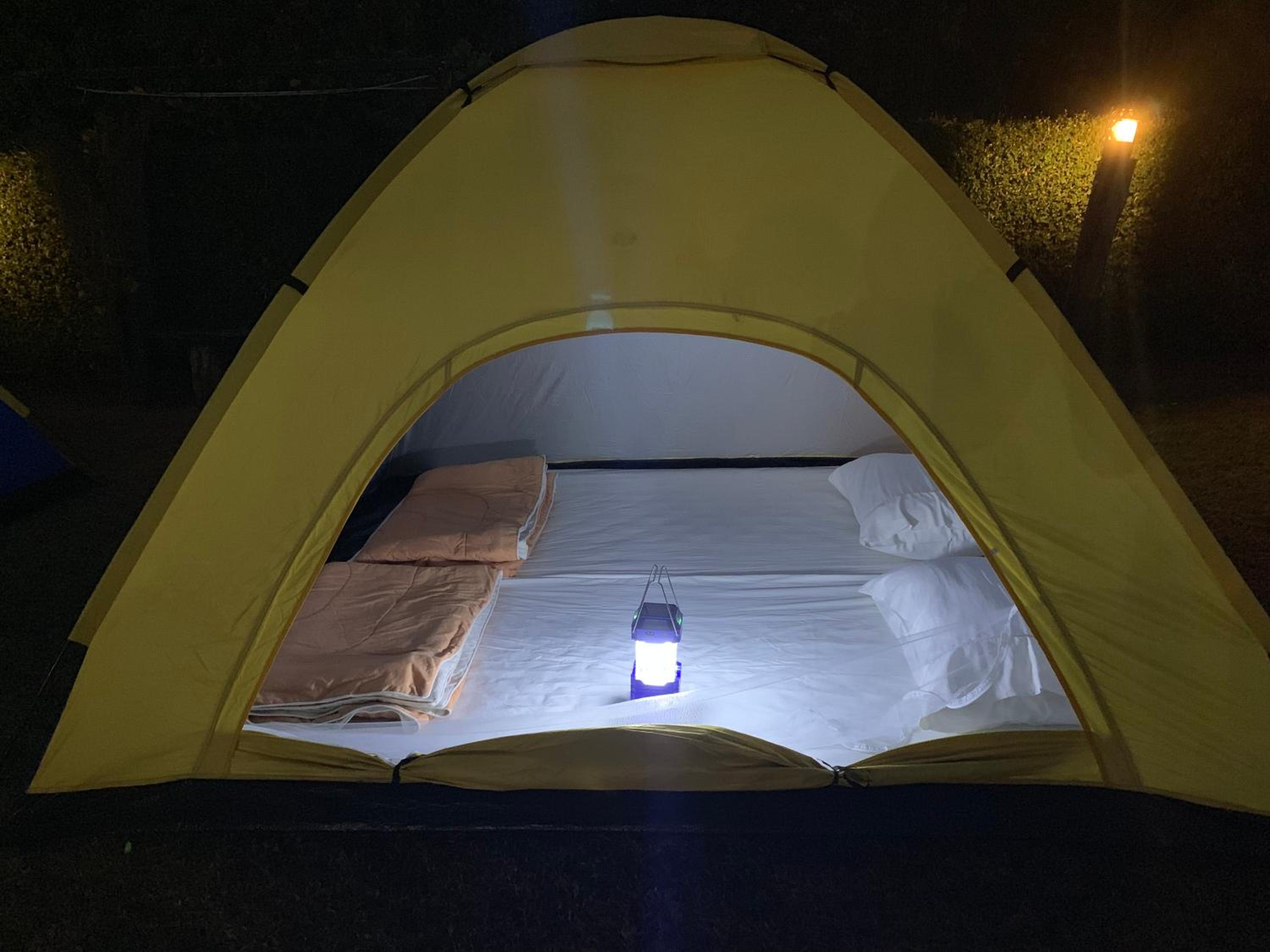 Tent